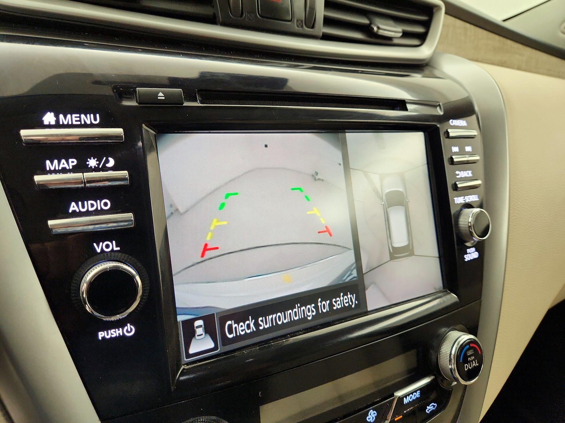 Thumbnail: 2023 Nissan Murano - 15