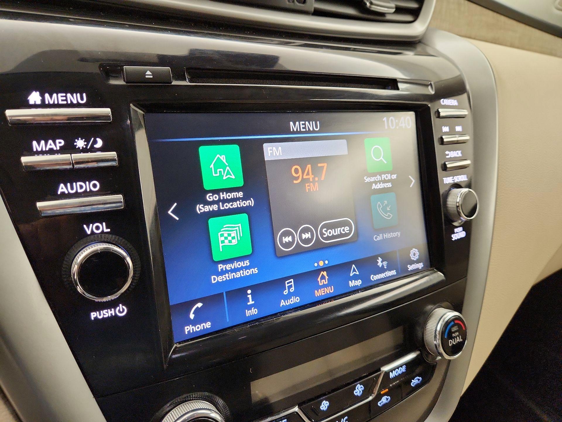 Thumbnail: 2023 Nissan Murano - 16