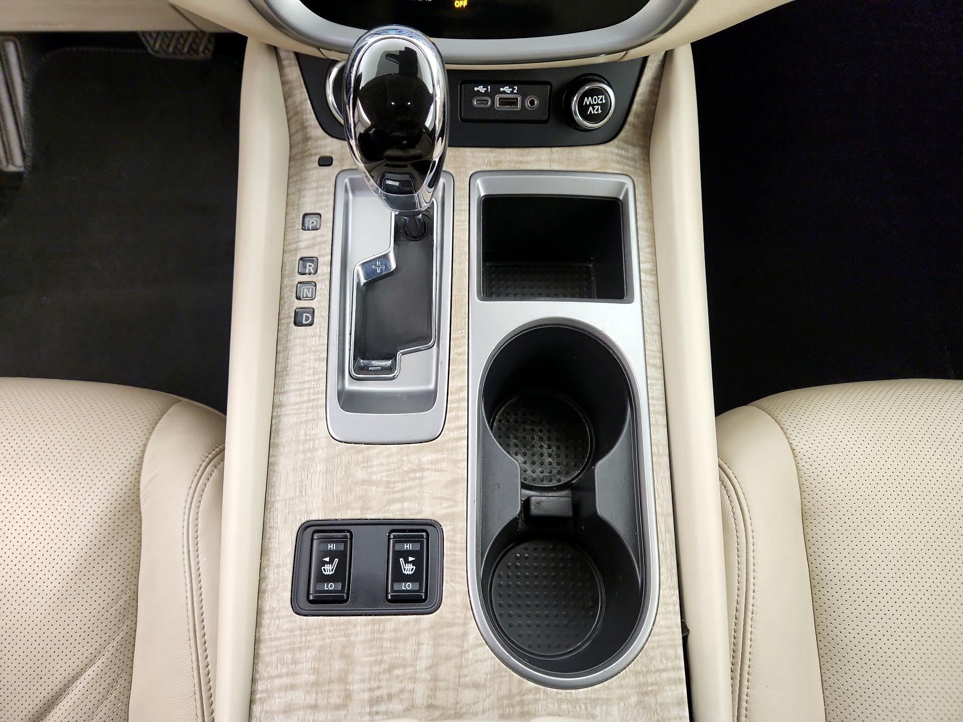 Thumbnail: 2023 Nissan Murano - 18