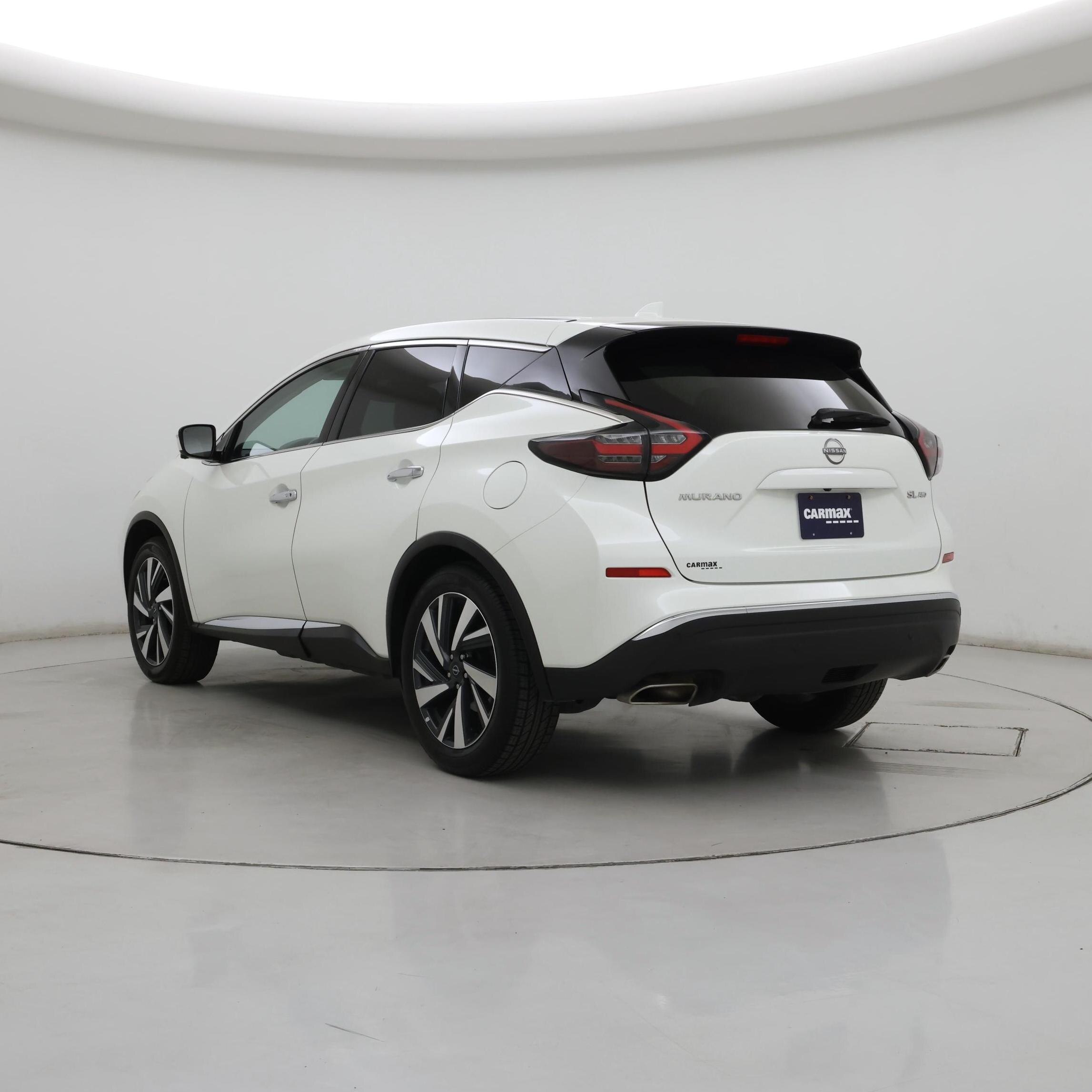 Thumbnail: 2023 Nissan Murano - 2