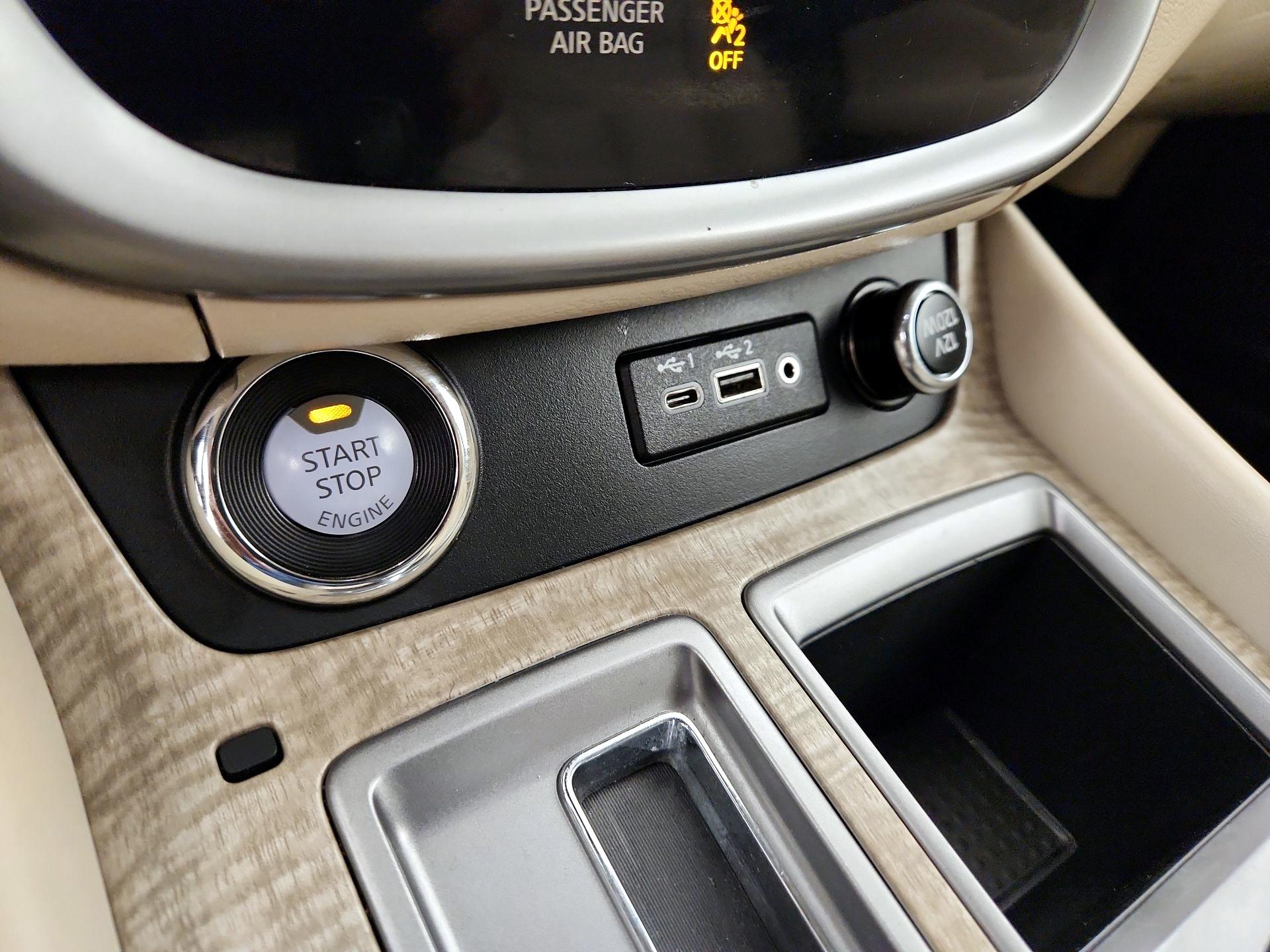 Thumbnail: 2023 Nissan Murano - 19