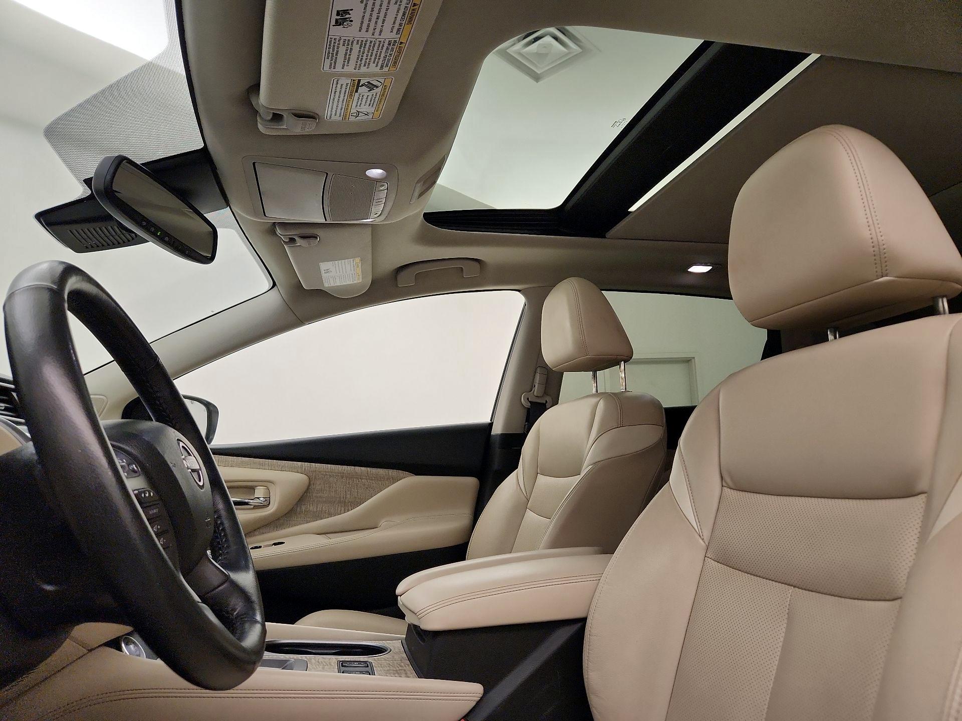 Thumbnail: 2023 Nissan Murano - 20