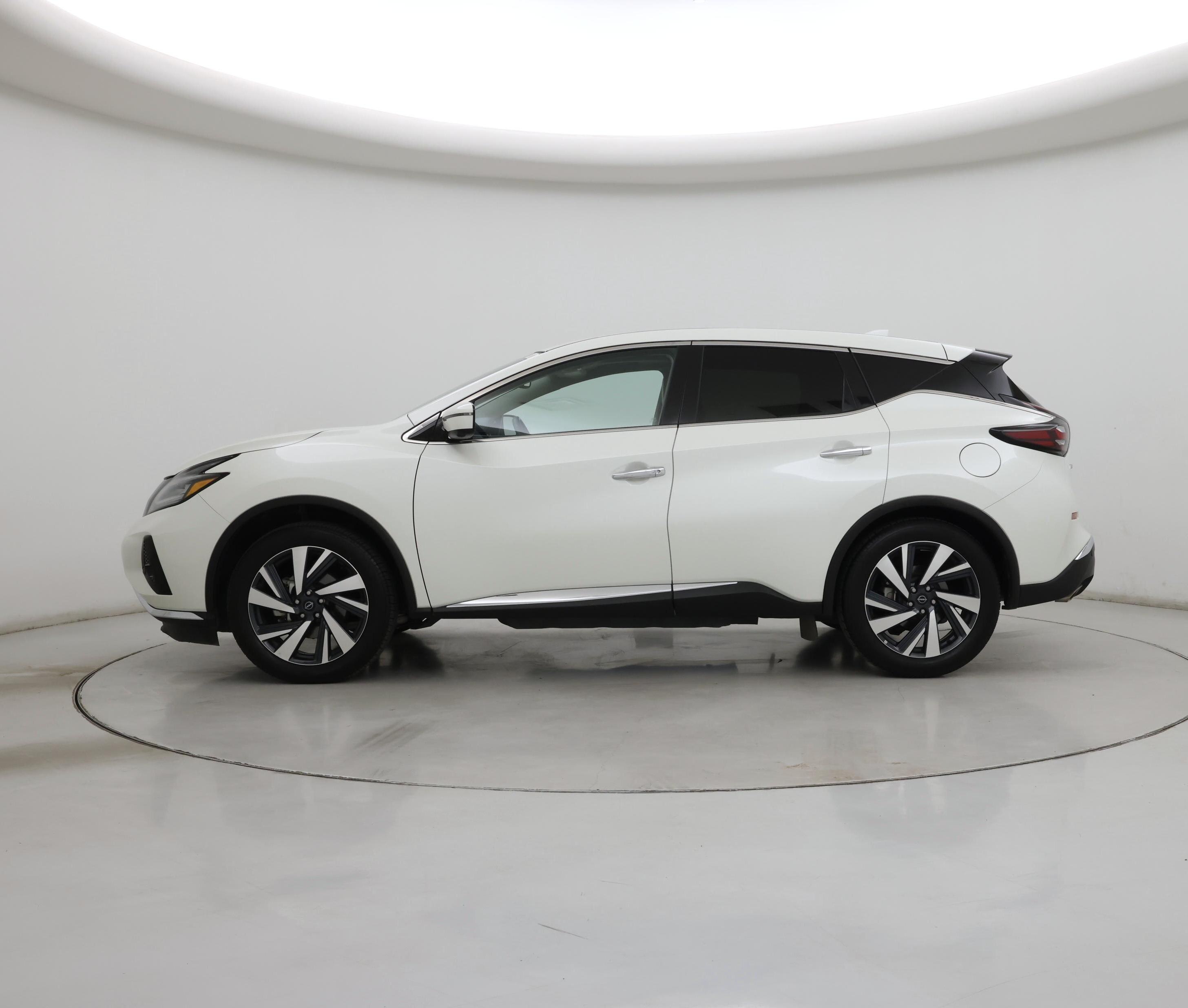 Thumbnail: 2023 Nissan Murano - 3