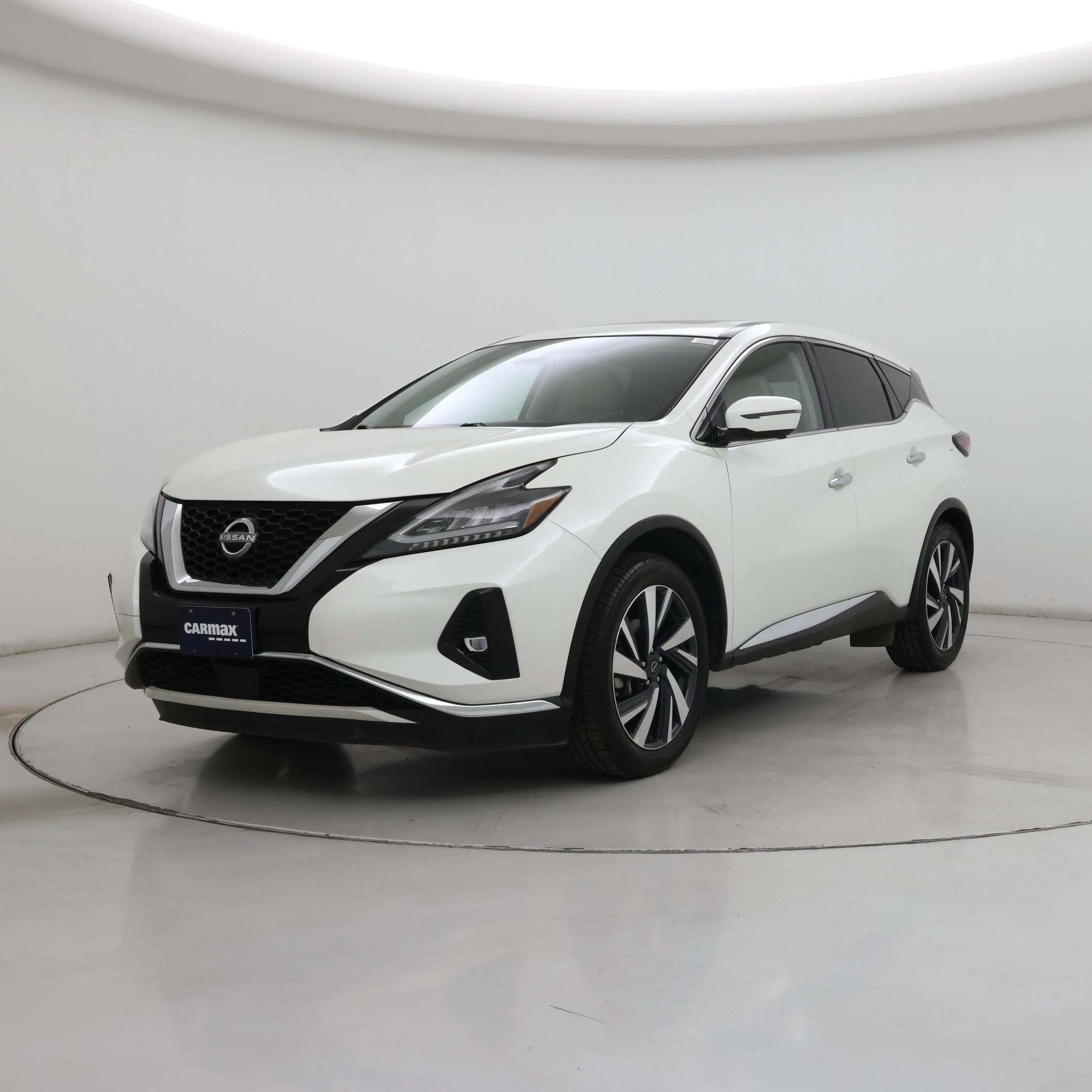 Thumbnail: 2023 Nissan Murano - 4