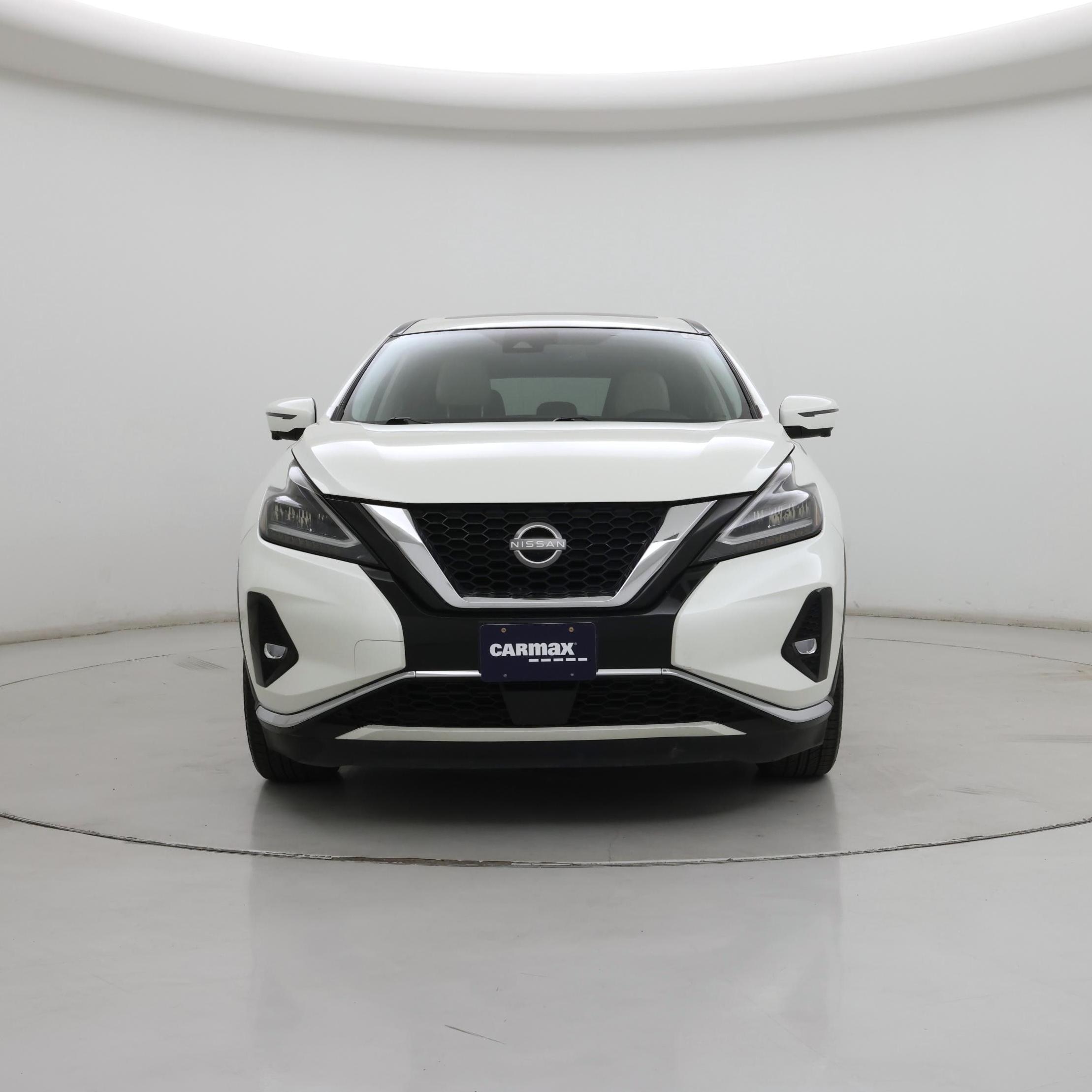 Thumbnail: 2023 Nissan Murano - 5