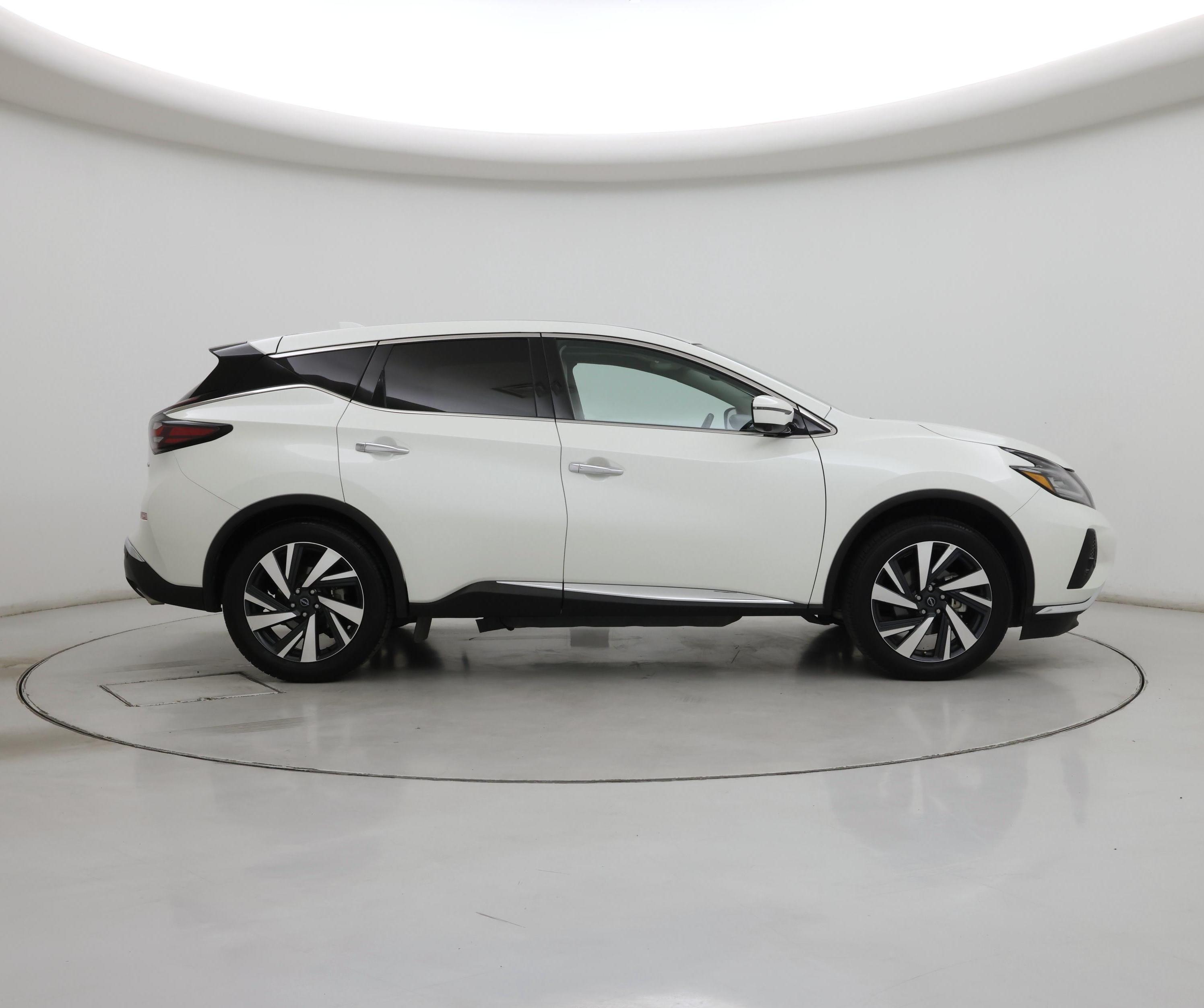 Thumbnail: 2023 Nissan Murano - 7
