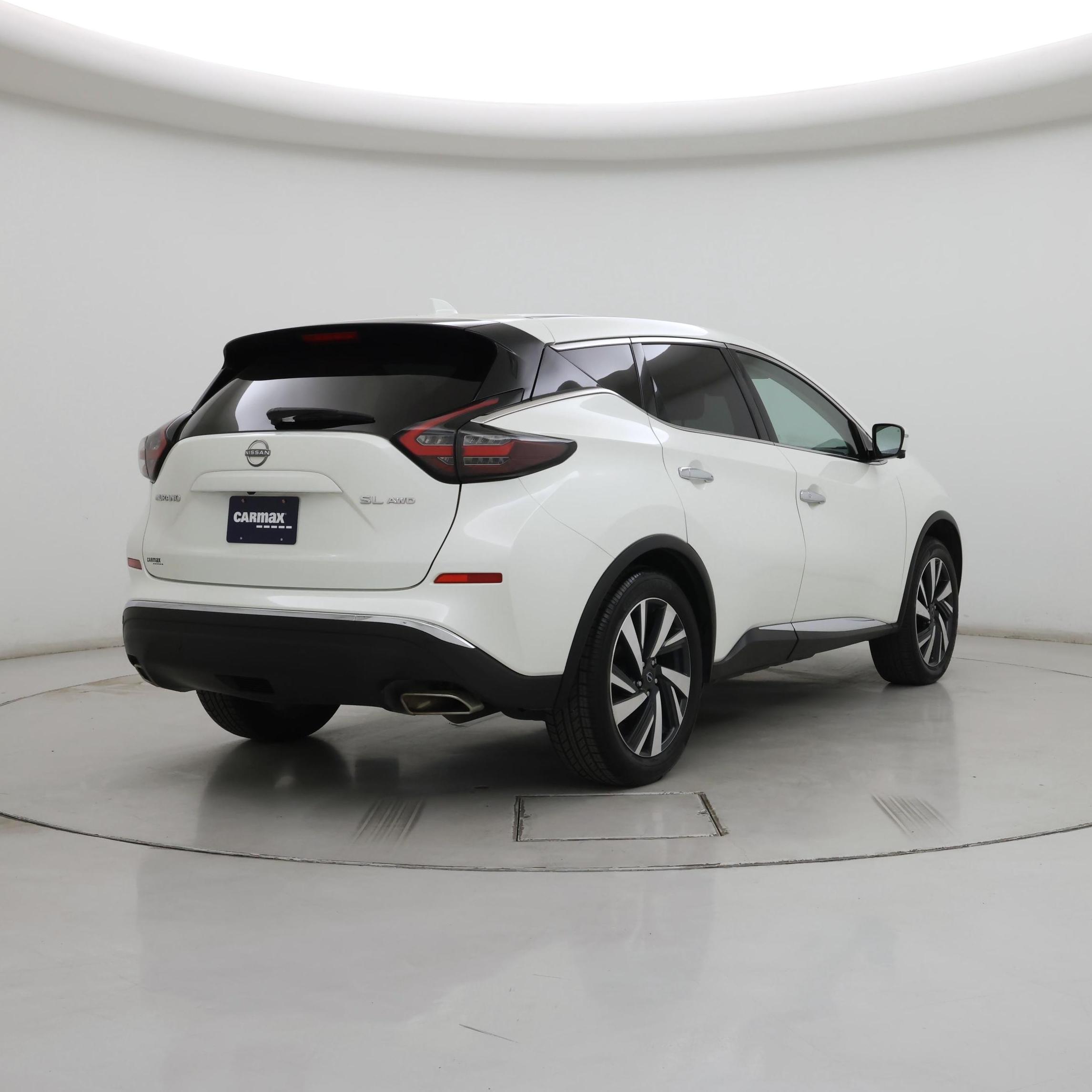 Thumbnail: 2023 Nissan Murano - 8