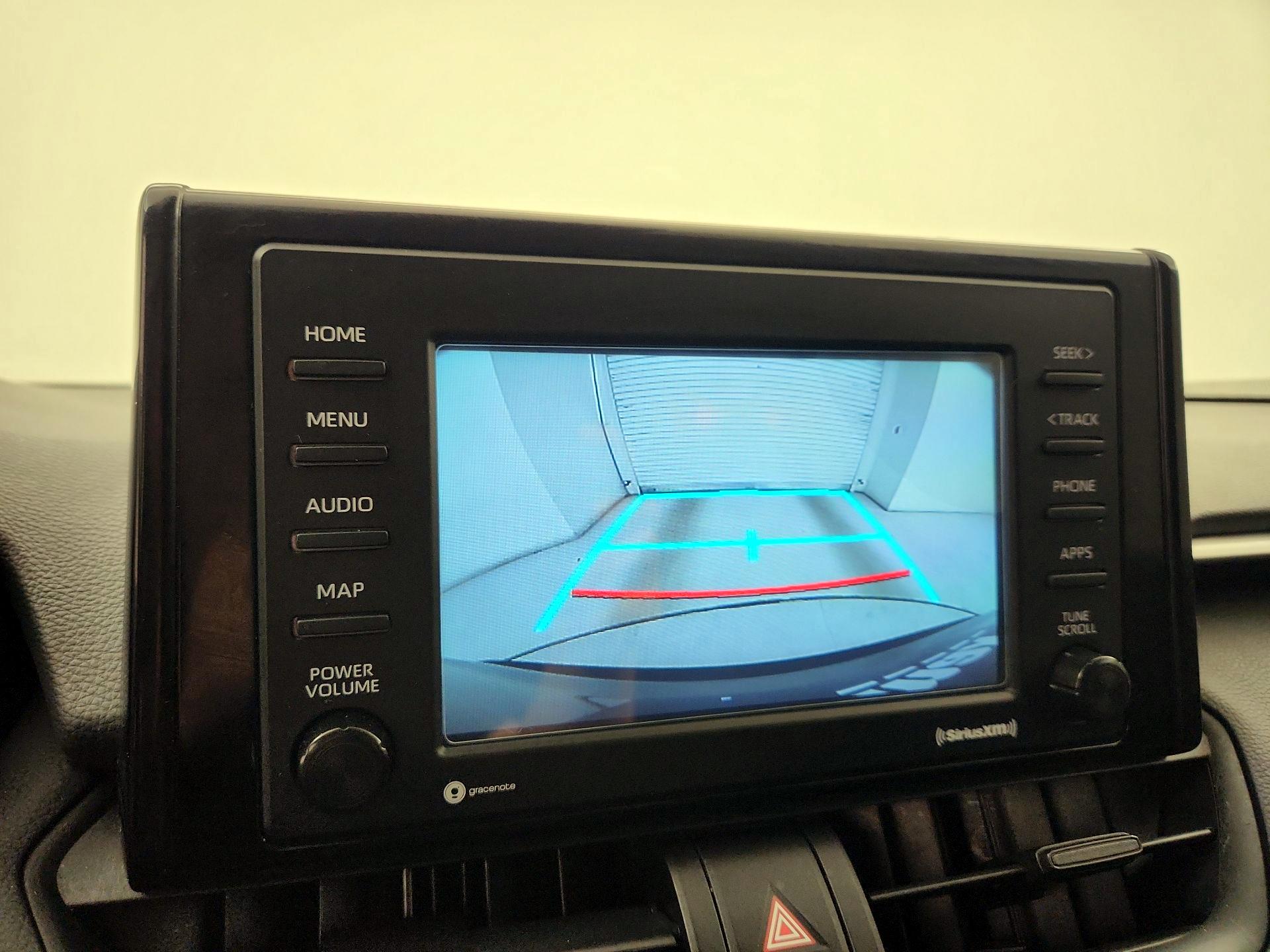 Thumbnail: 2021 Toyota RAV4 - 14