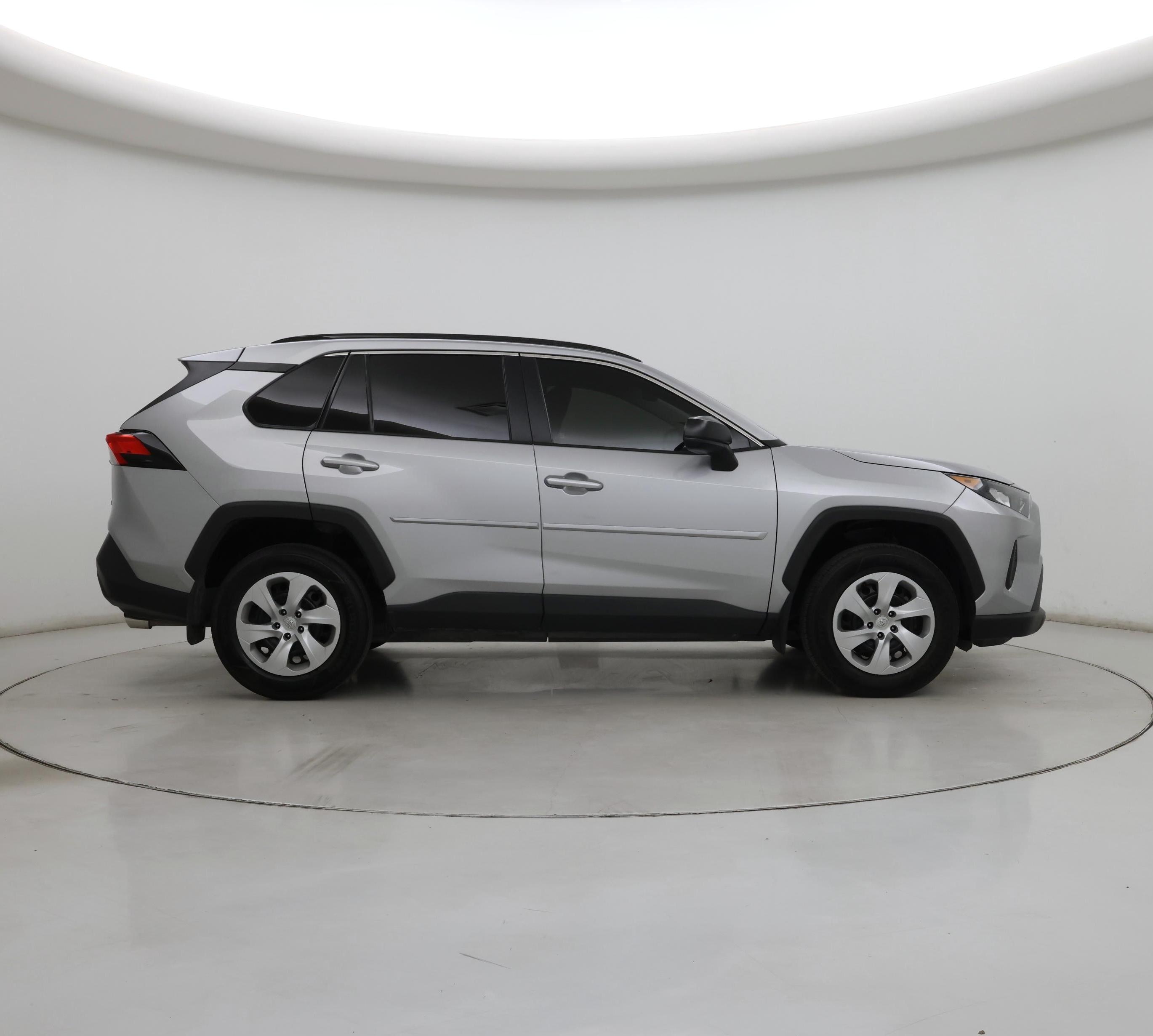 Thumbnail: 2021 Toyota RAV4 - 7