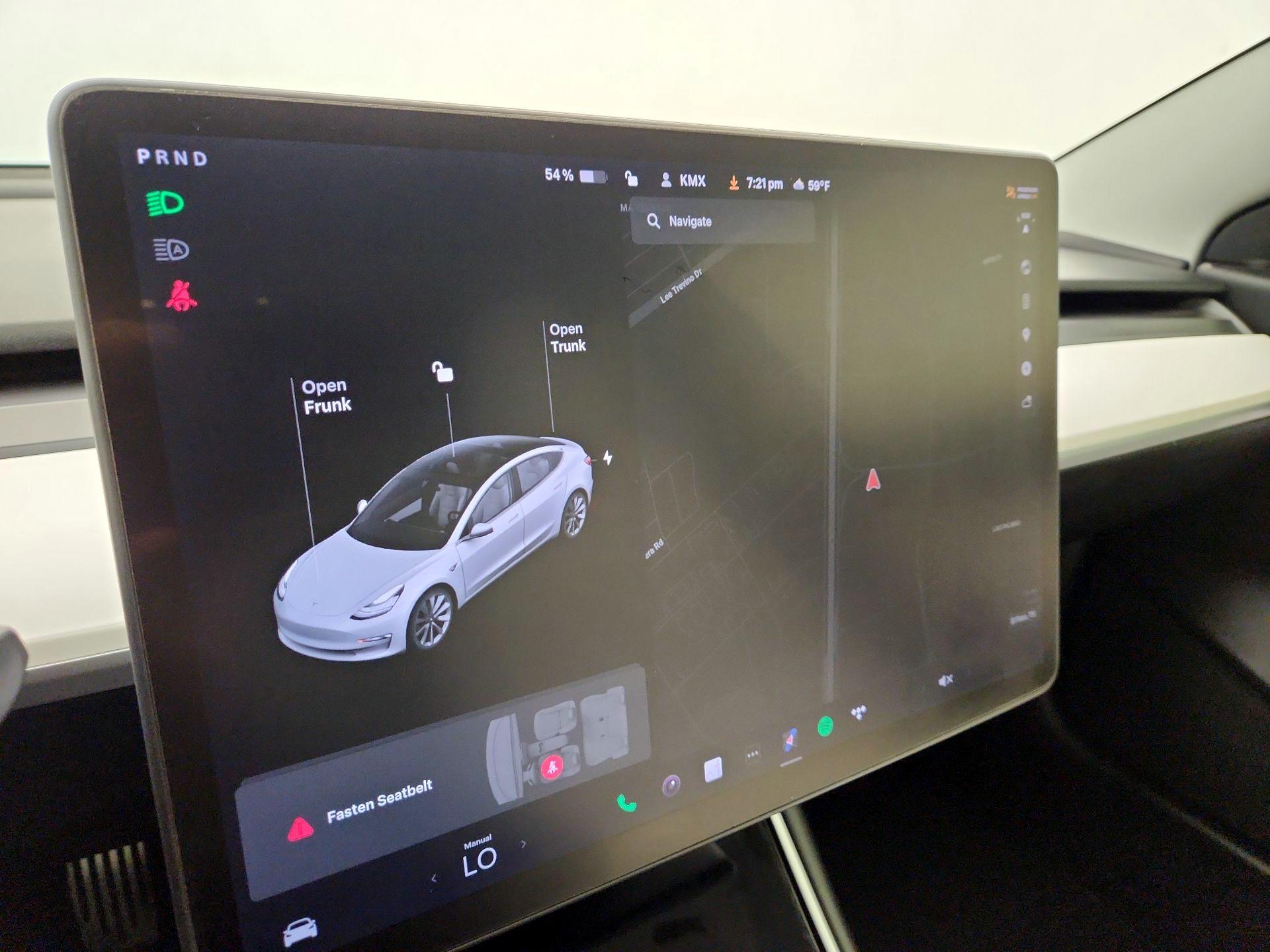 Thumbnail: 2020 Tesla Model 3 - 13