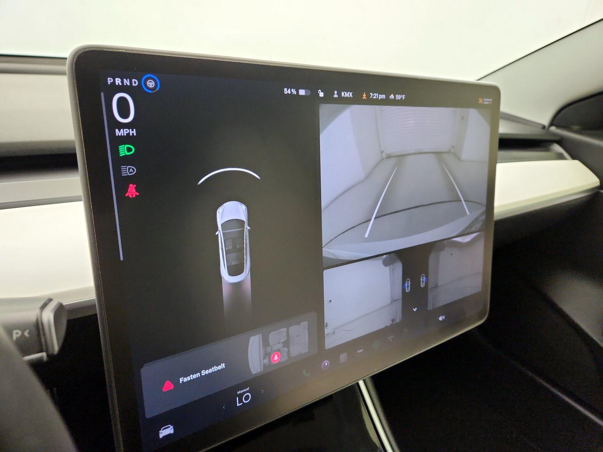 Thumbnail: 2020 Tesla Model 3 - 14