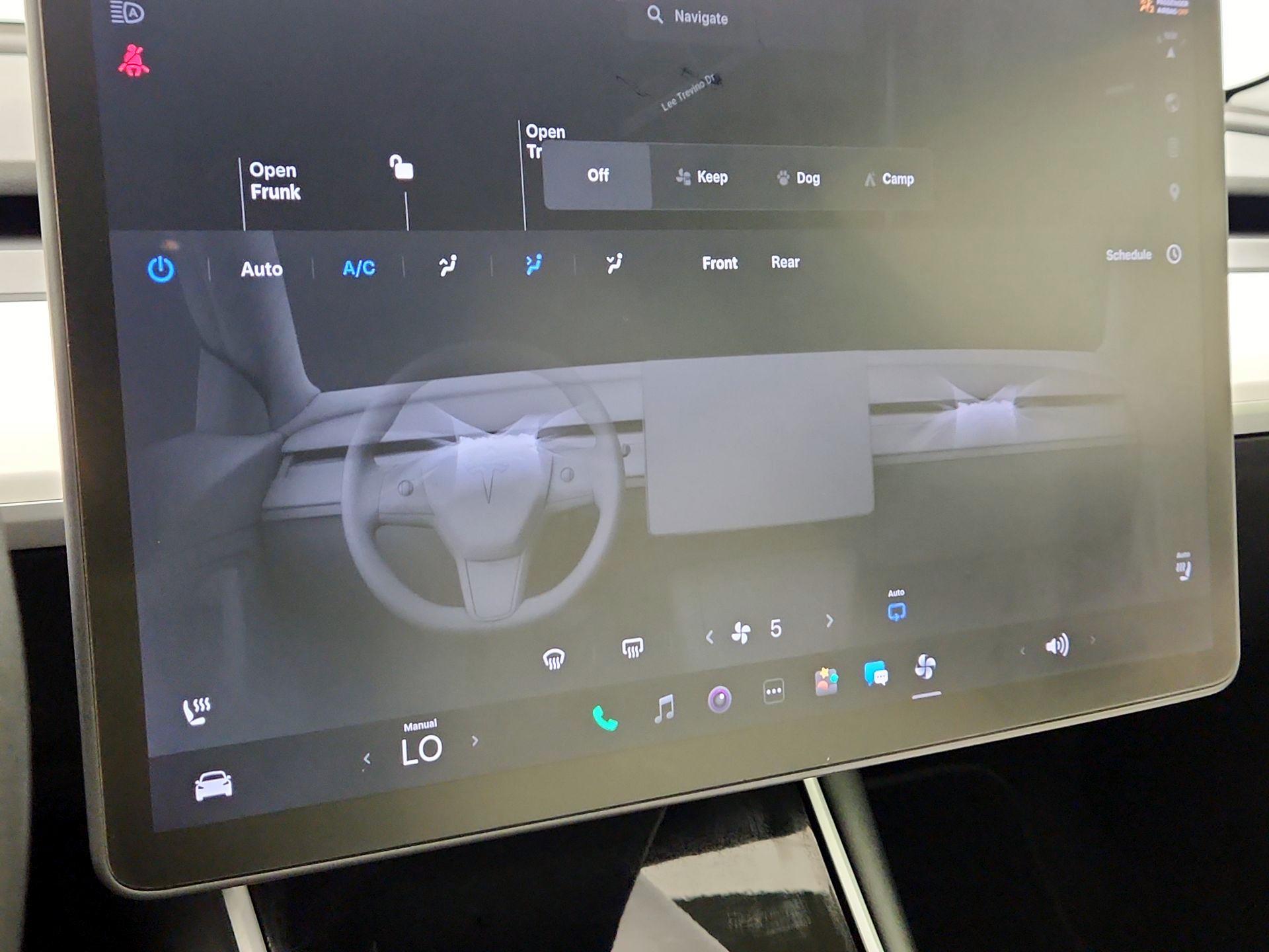 Thumbnail: 2020 Tesla Model 3 - 16