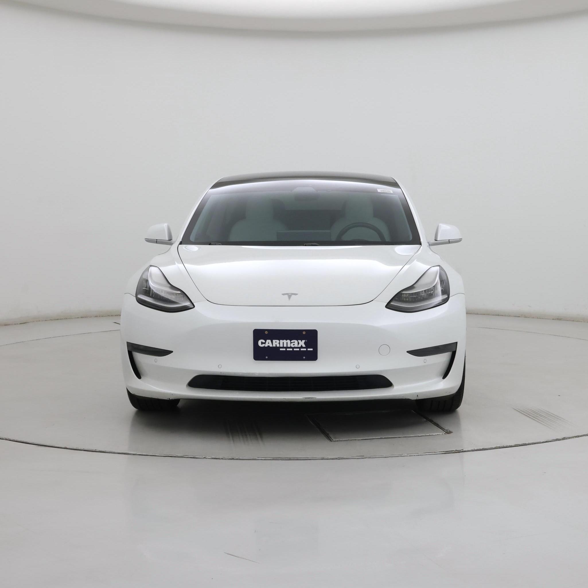Thumbnail: 2020 Tesla Model 3 - 5