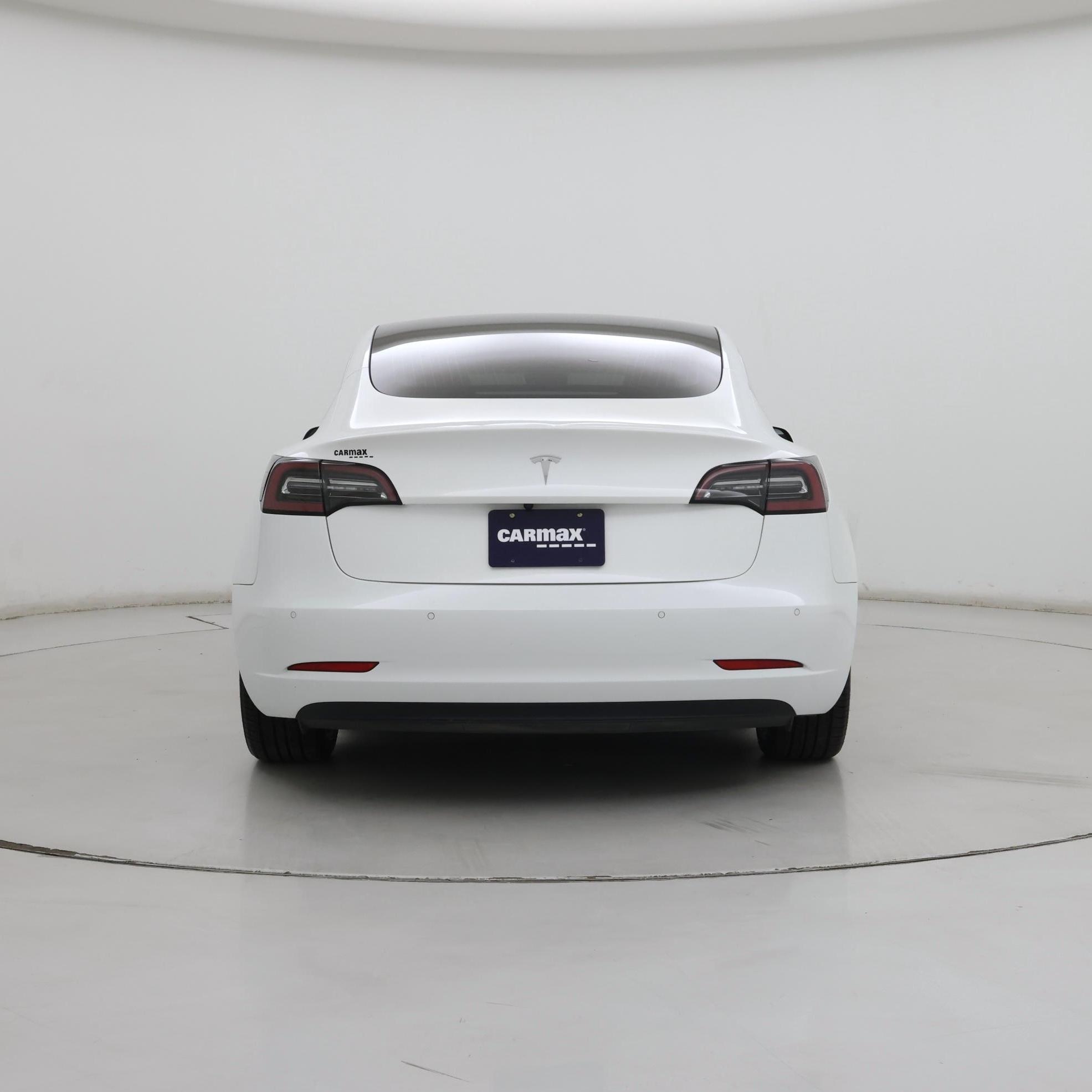 Thumbnail: 2020 Tesla Model 3 - 6