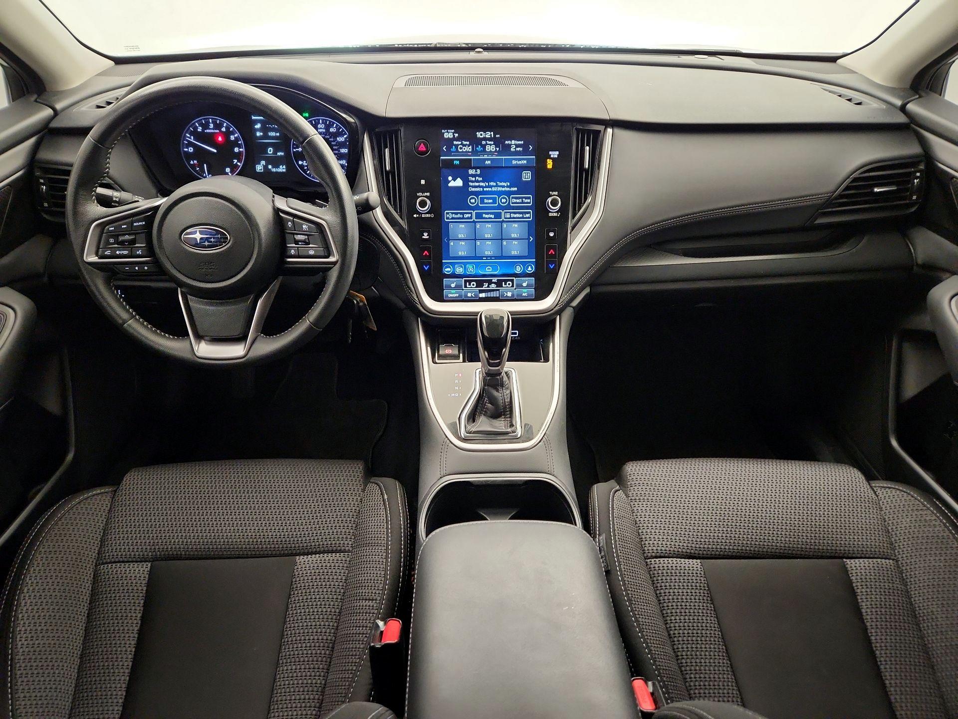 Thumbnail: 2025 Subaru Outback - 9