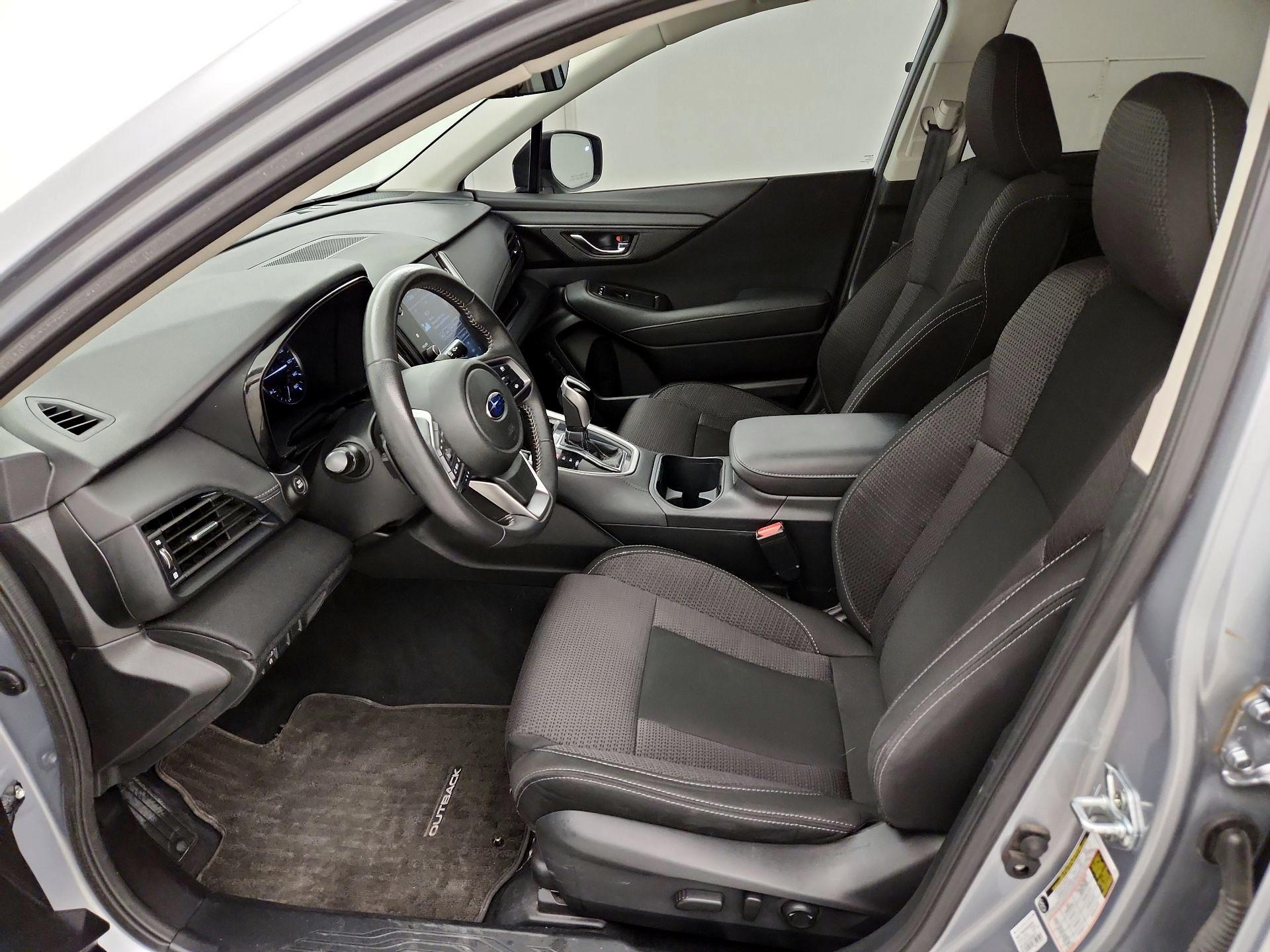 Thumbnail: 2025 Subaru Outback - 11