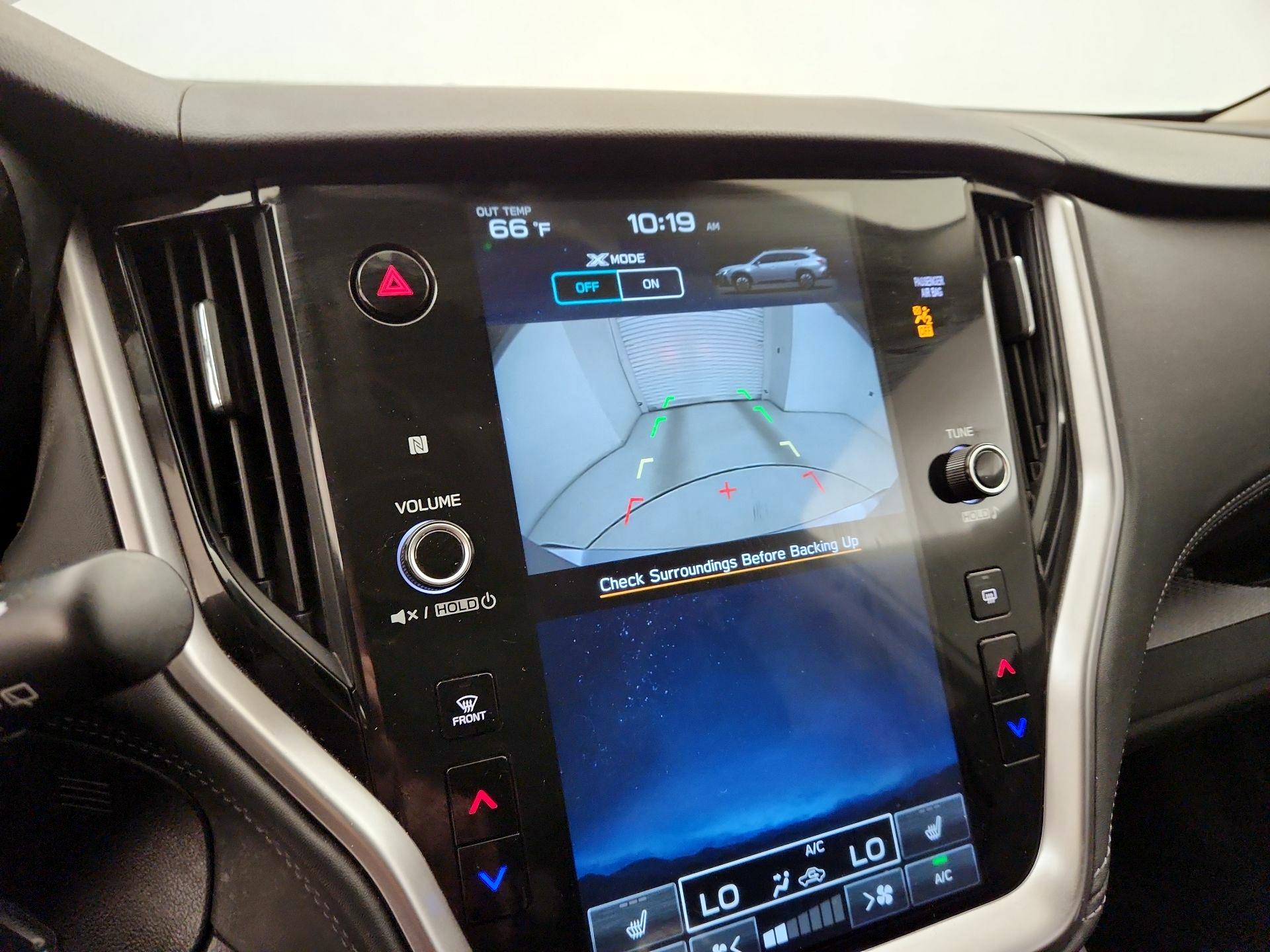 Thumbnail: 2025 Subaru Outback - 14