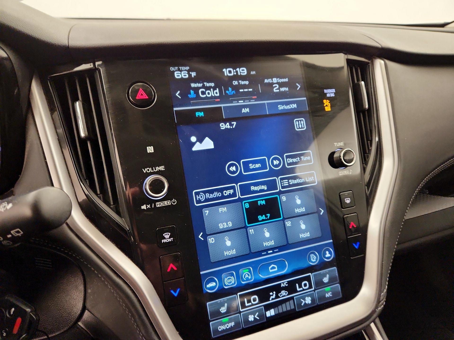 Thumbnail: 2025 Subaru Outback - 15