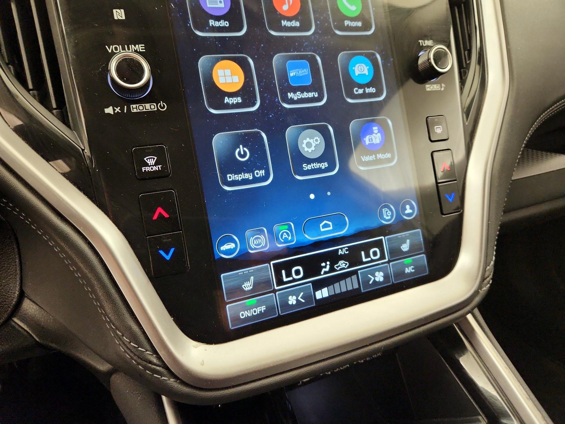 Thumbnail: 2025 Subaru Outback - 16