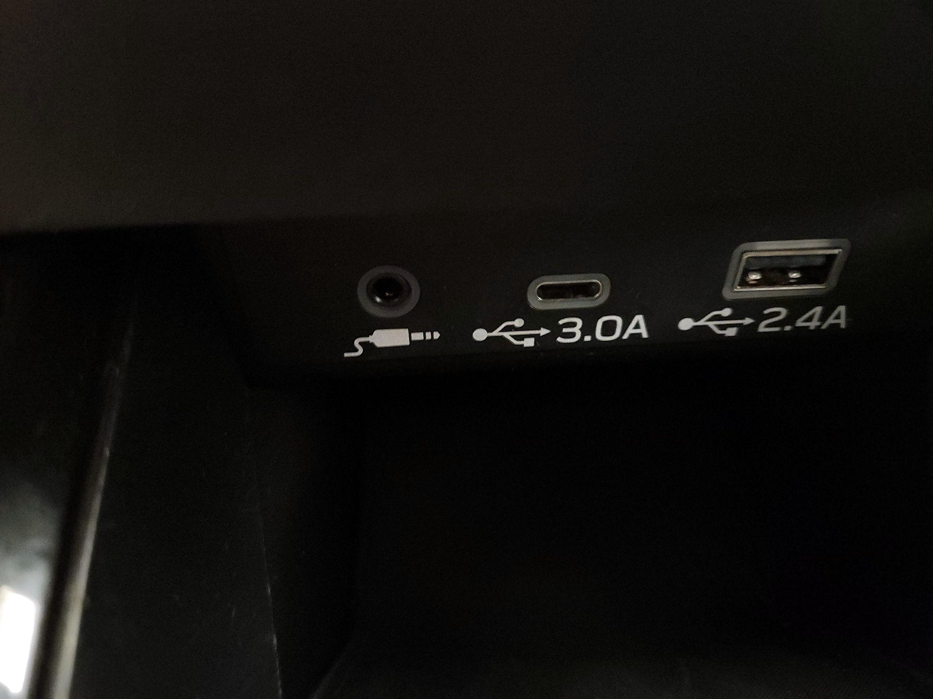 Thumbnail: 2025 Subaru Outback - 18