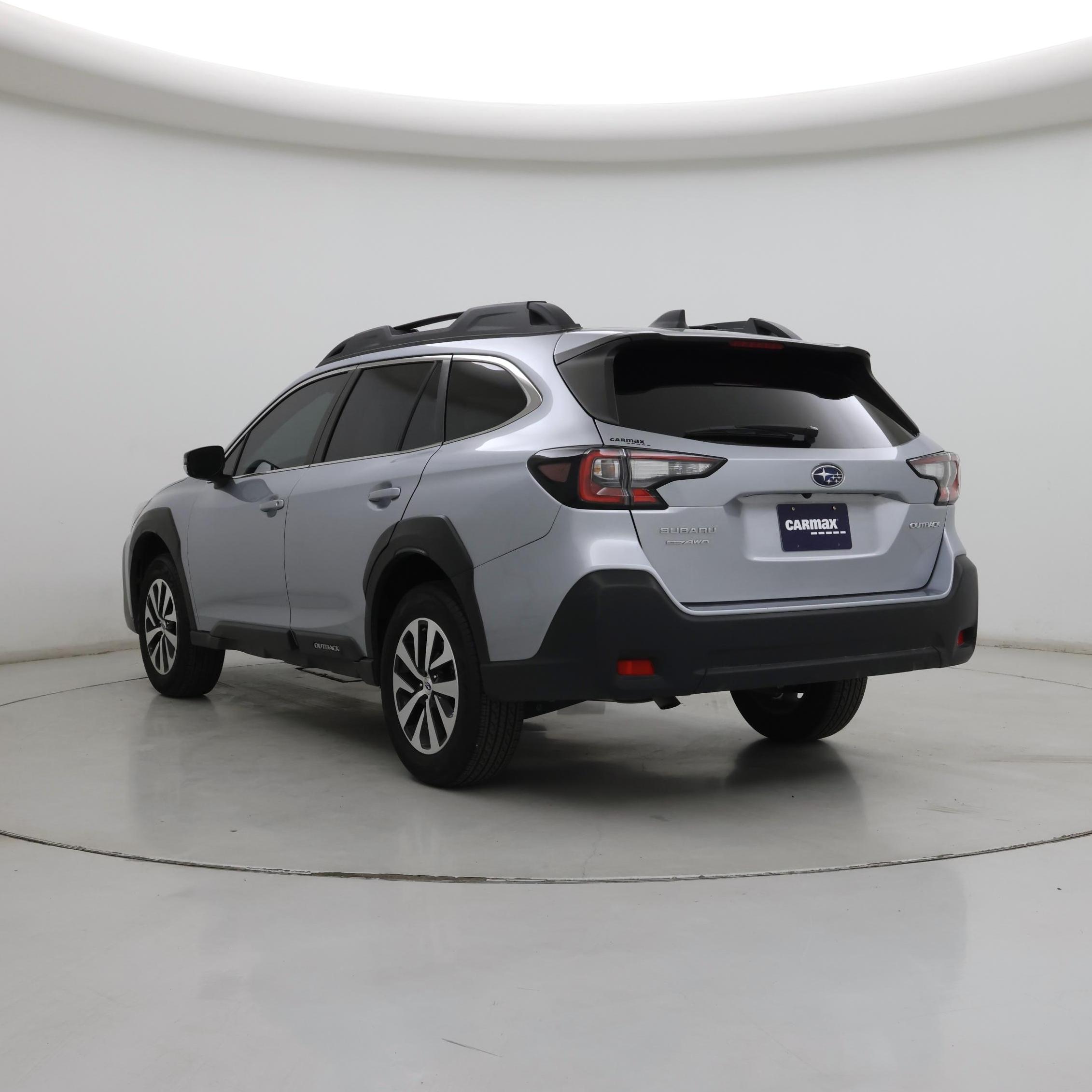 Thumbnail: 2025 Subaru Outback - 2