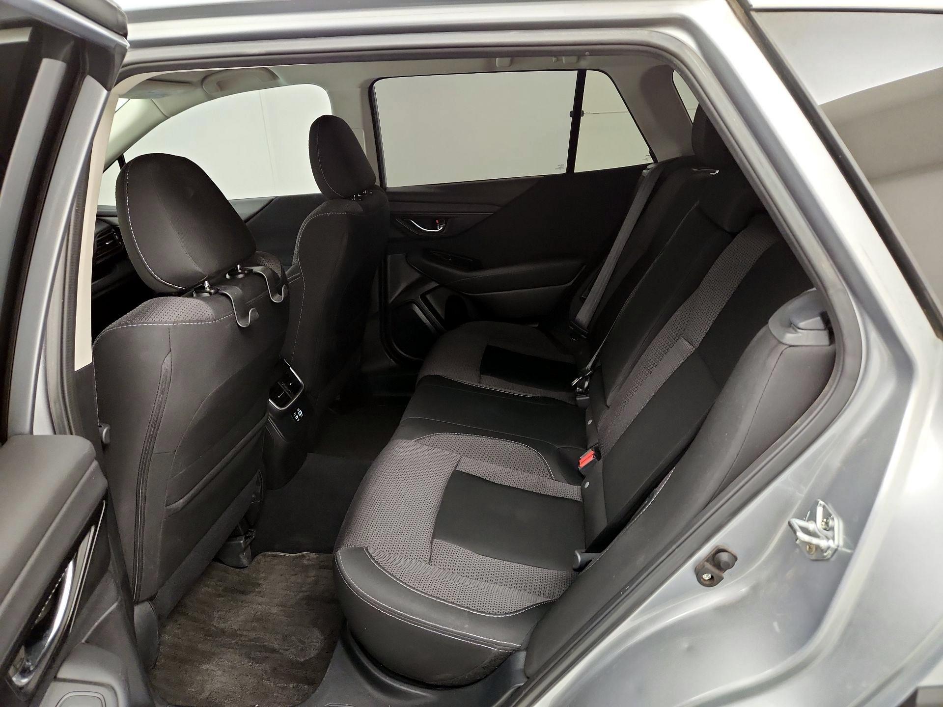 Thumbnail: 2025 Subaru Outback - 19