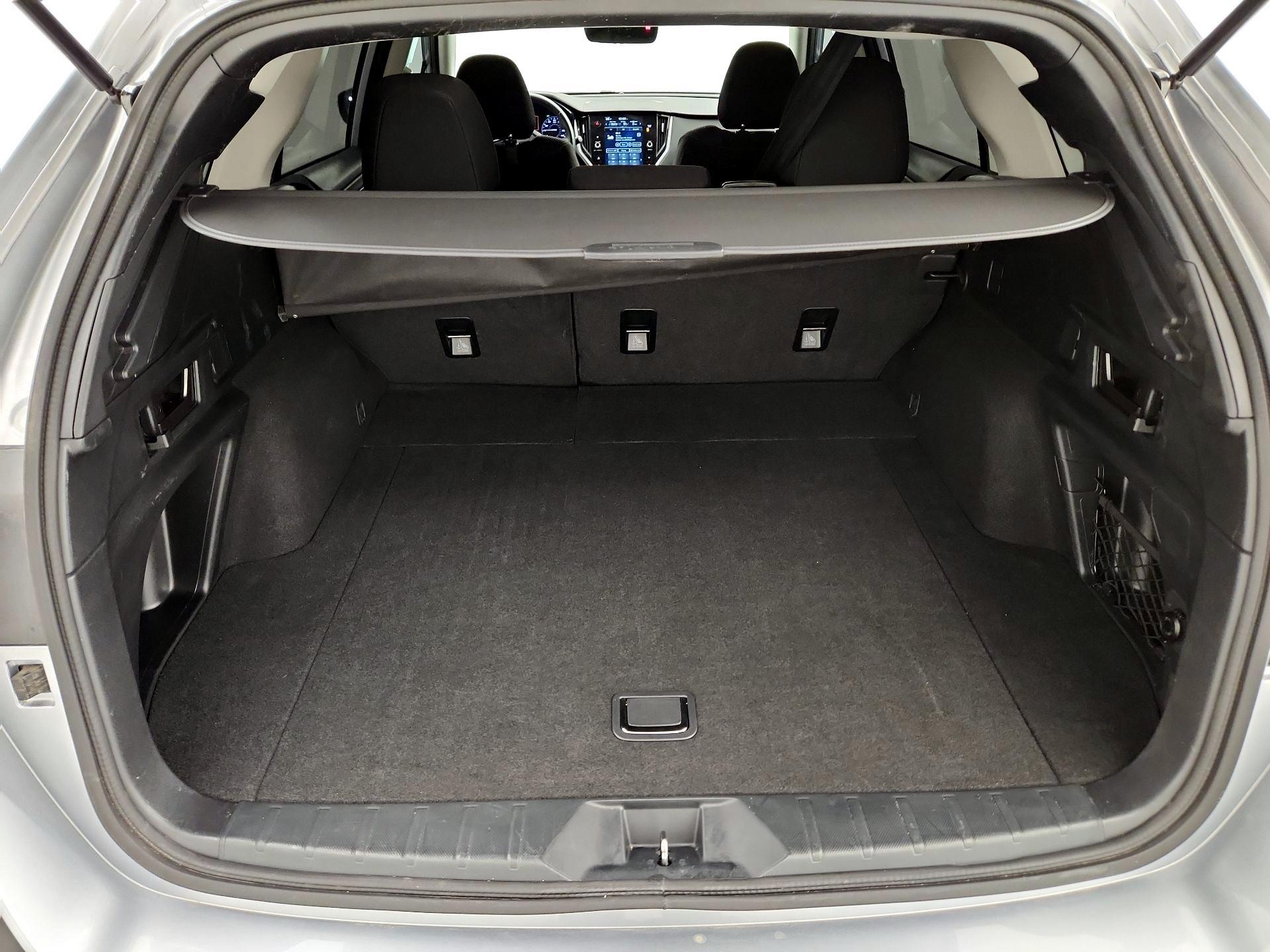 Thumbnail: 2025 Subaru Outback - 20