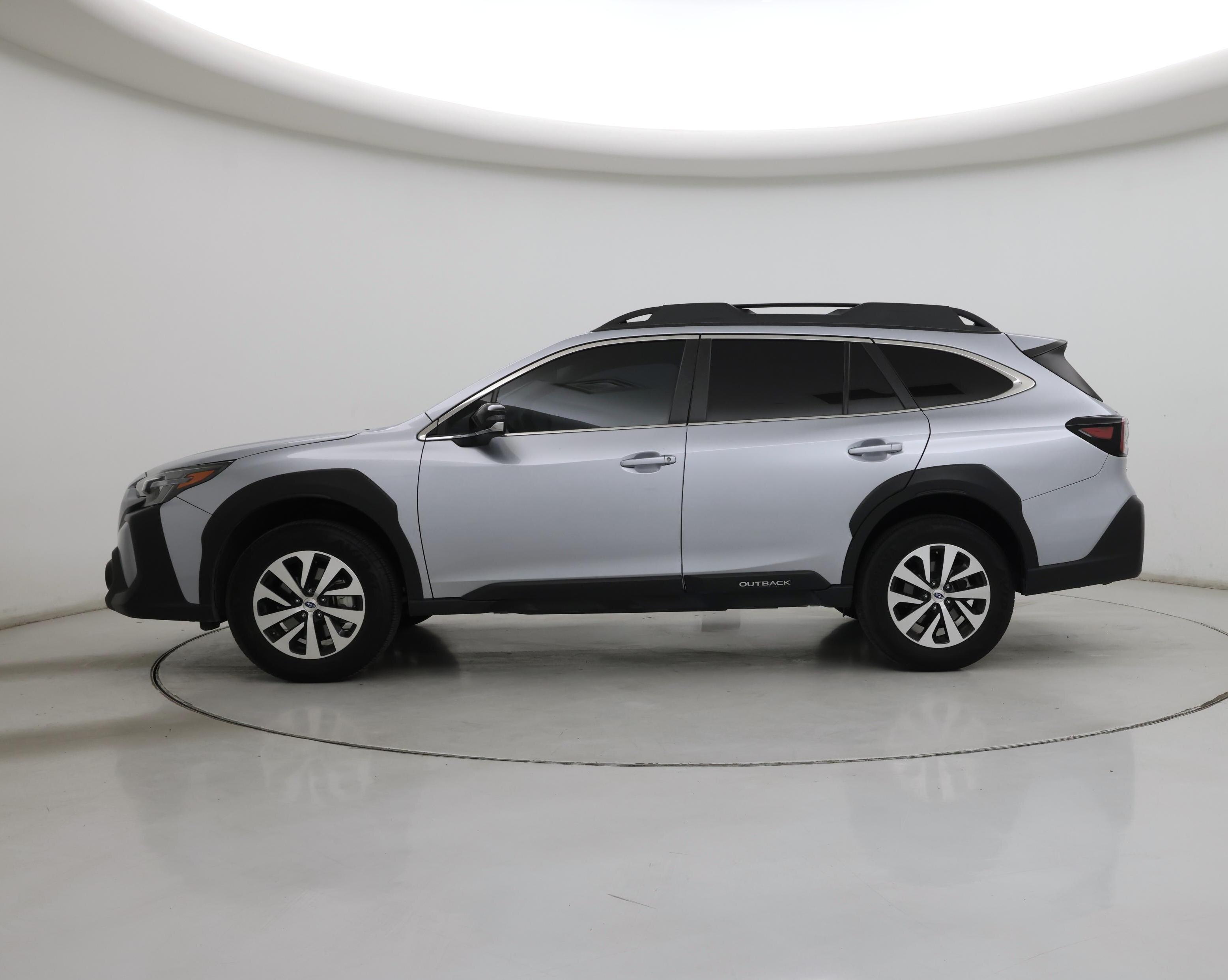 Thumbnail: 2025 Subaru Outback - 3