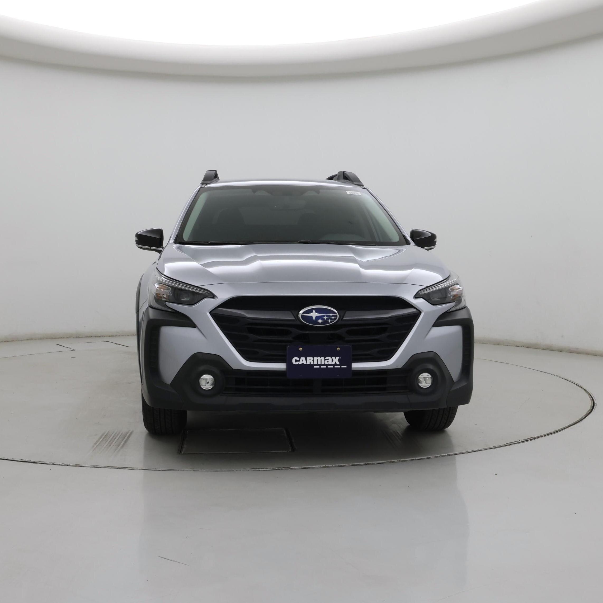 Thumbnail: 2025 Subaru Outback - 5