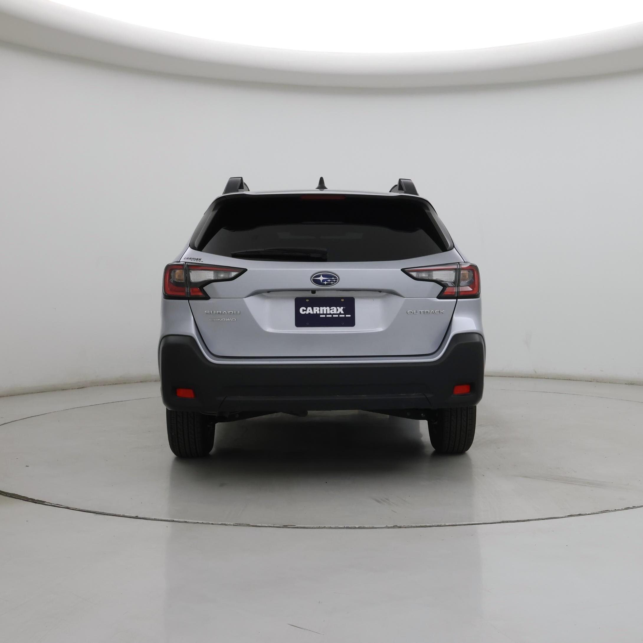 Thumbnail: 2025 Subaru Outback - 6