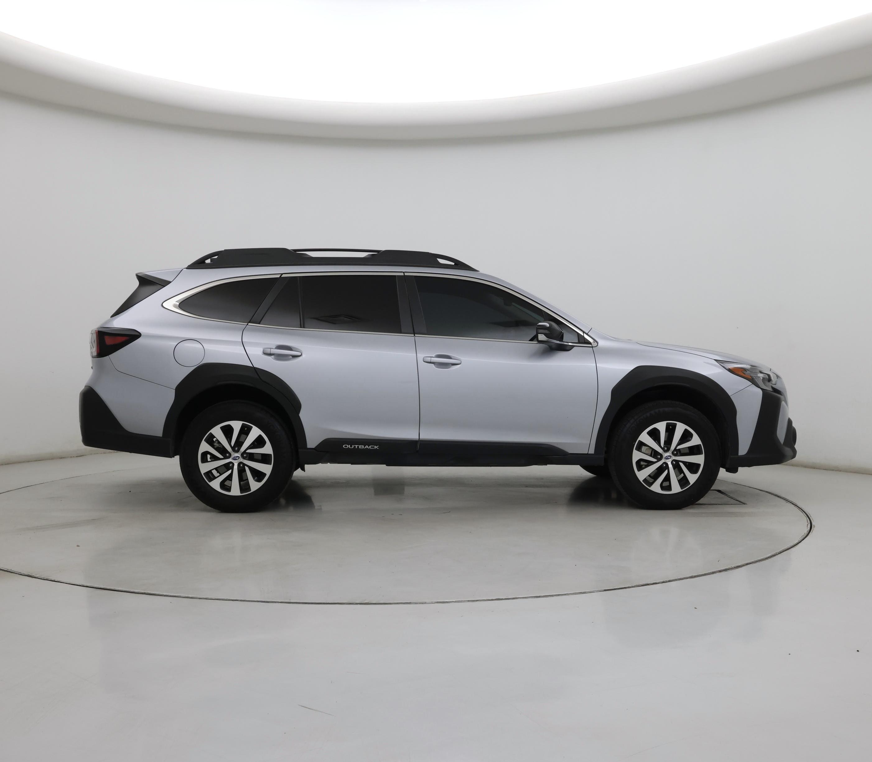 Thumbnail: 2025 Subaru Outback - 7