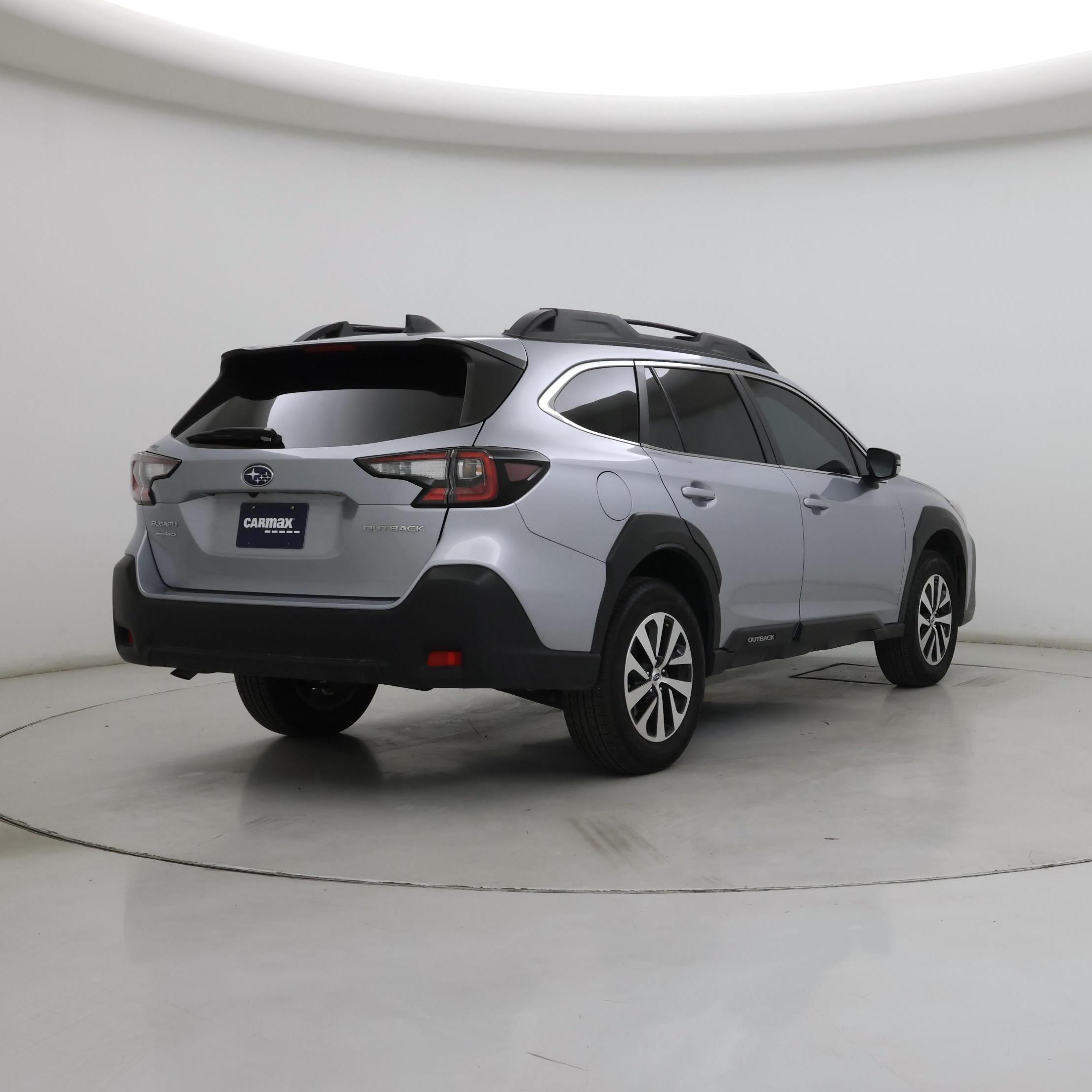 Thumbnail: 2025 Subaru Outback - 8