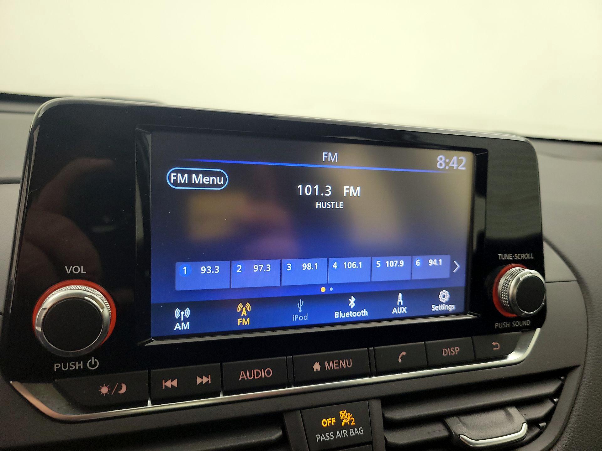 Thumbnail: 2021 Nissan Altima - 13