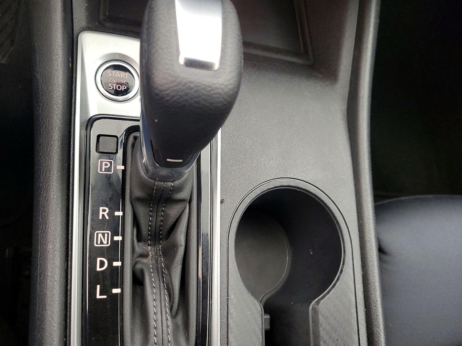 Thumbnail: 2021 Nissan Altima - 15