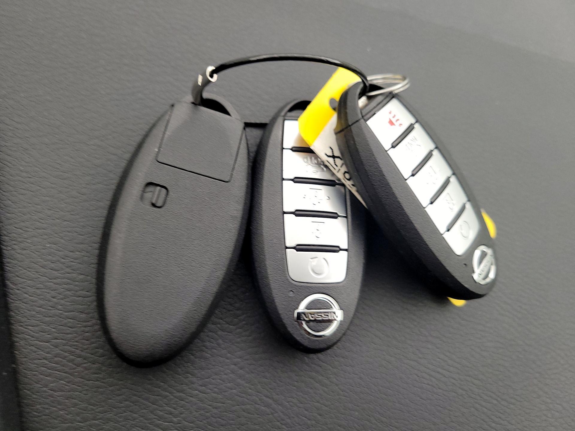 Thumbnail: 2021 Nissan Altima - 18