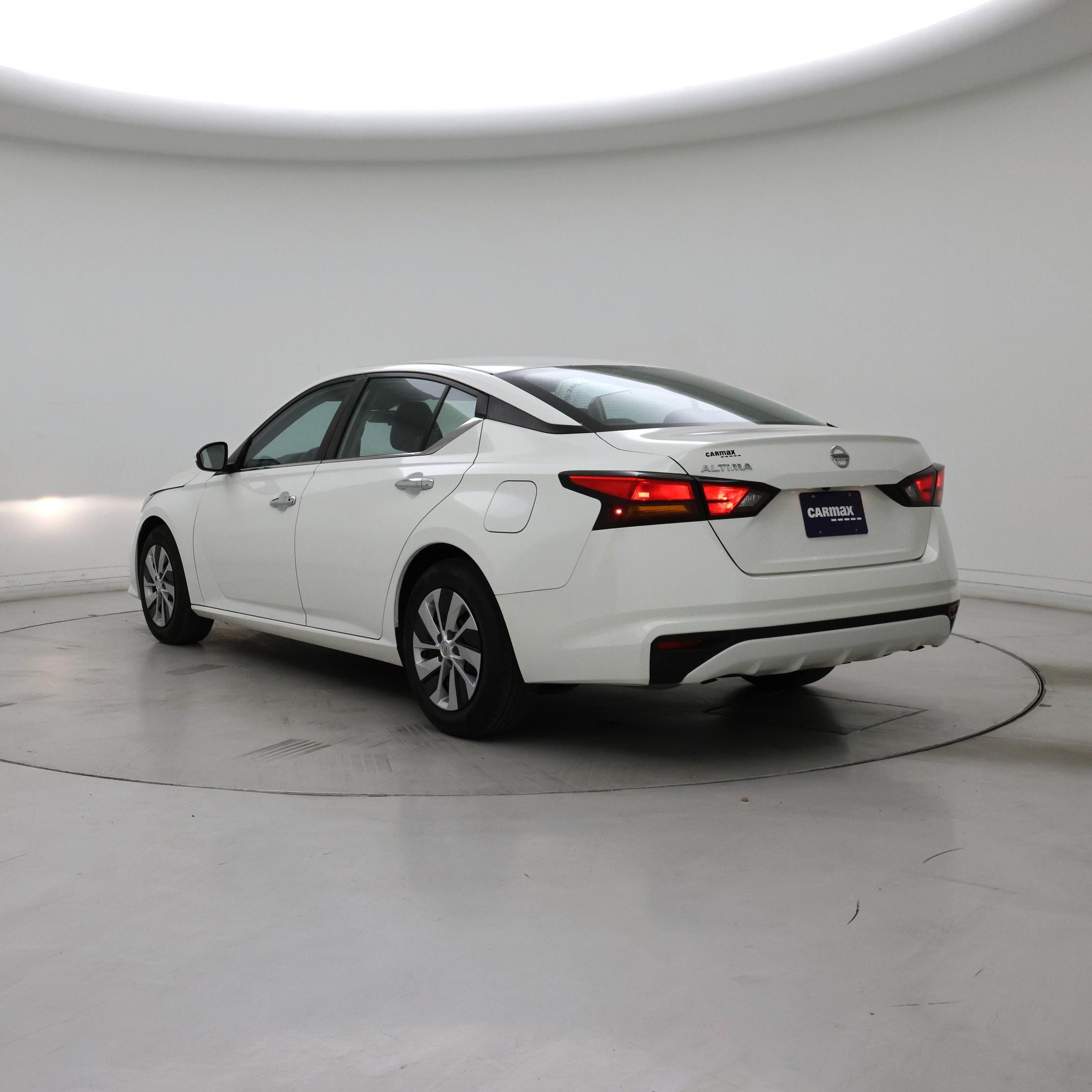 Thumbnail: 2021 Nissan Altima - 2