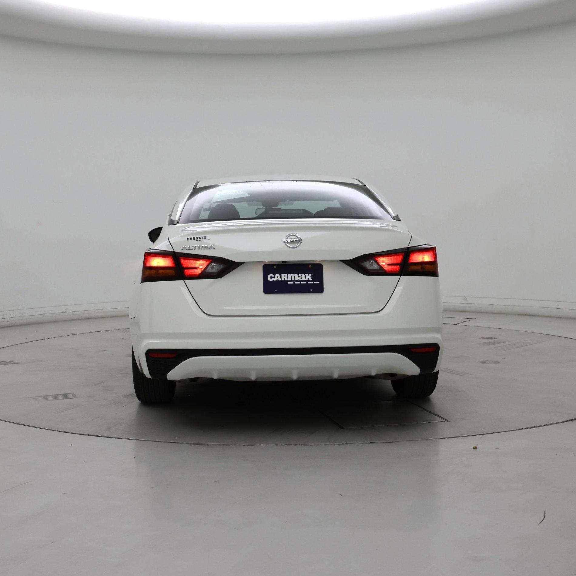 Thumbnail: 2021 Nissan Altima - 6