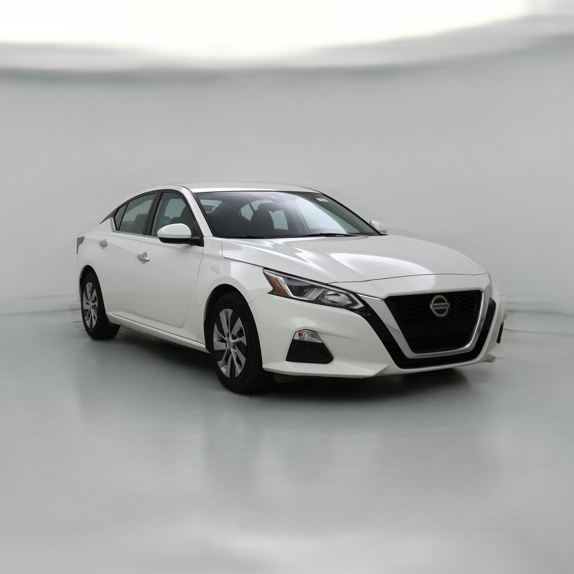 Thumbnail: 2021 Nissan Altima - 1