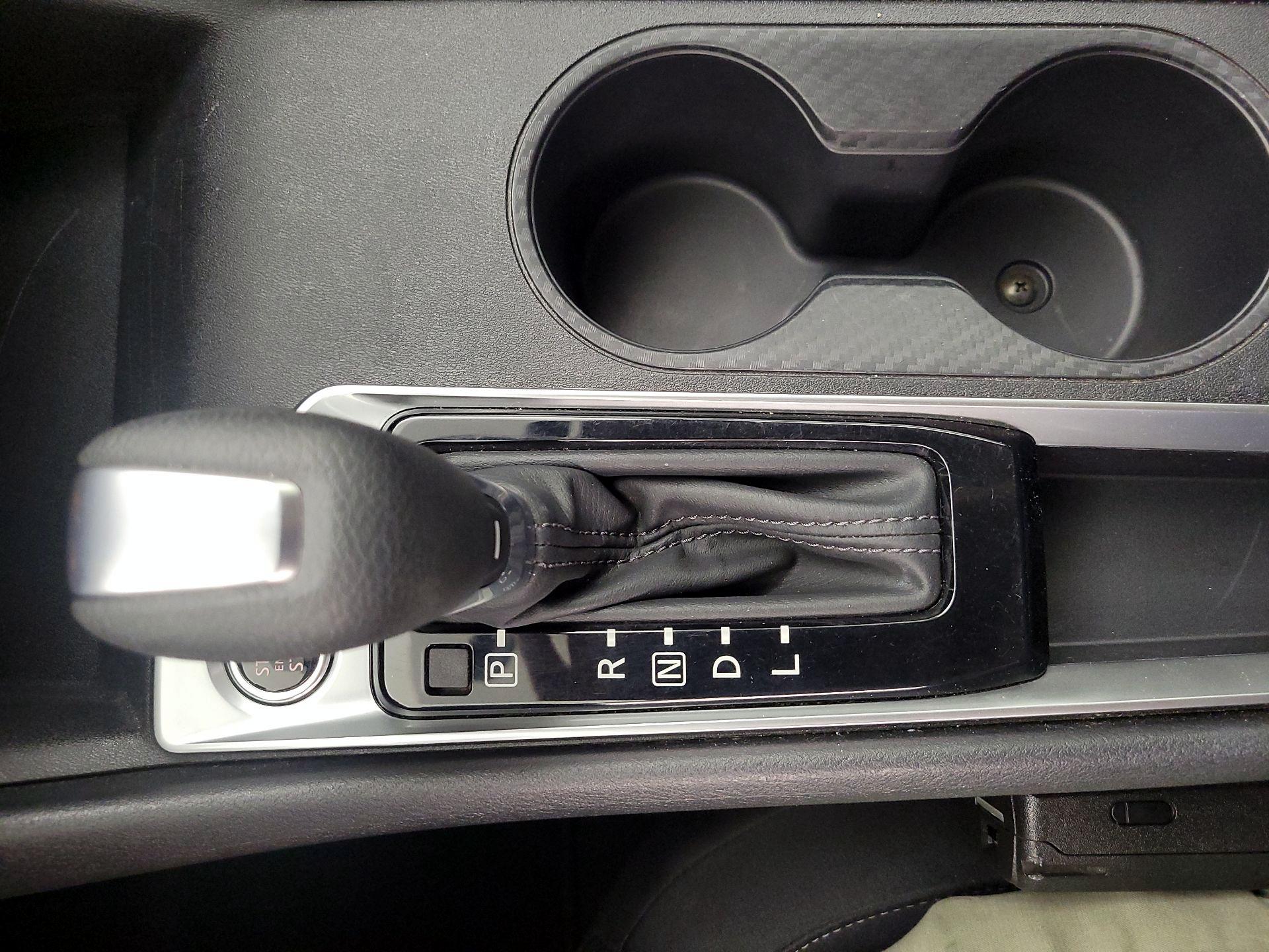 Thumbnail: 2021 Nissan Altima - 17