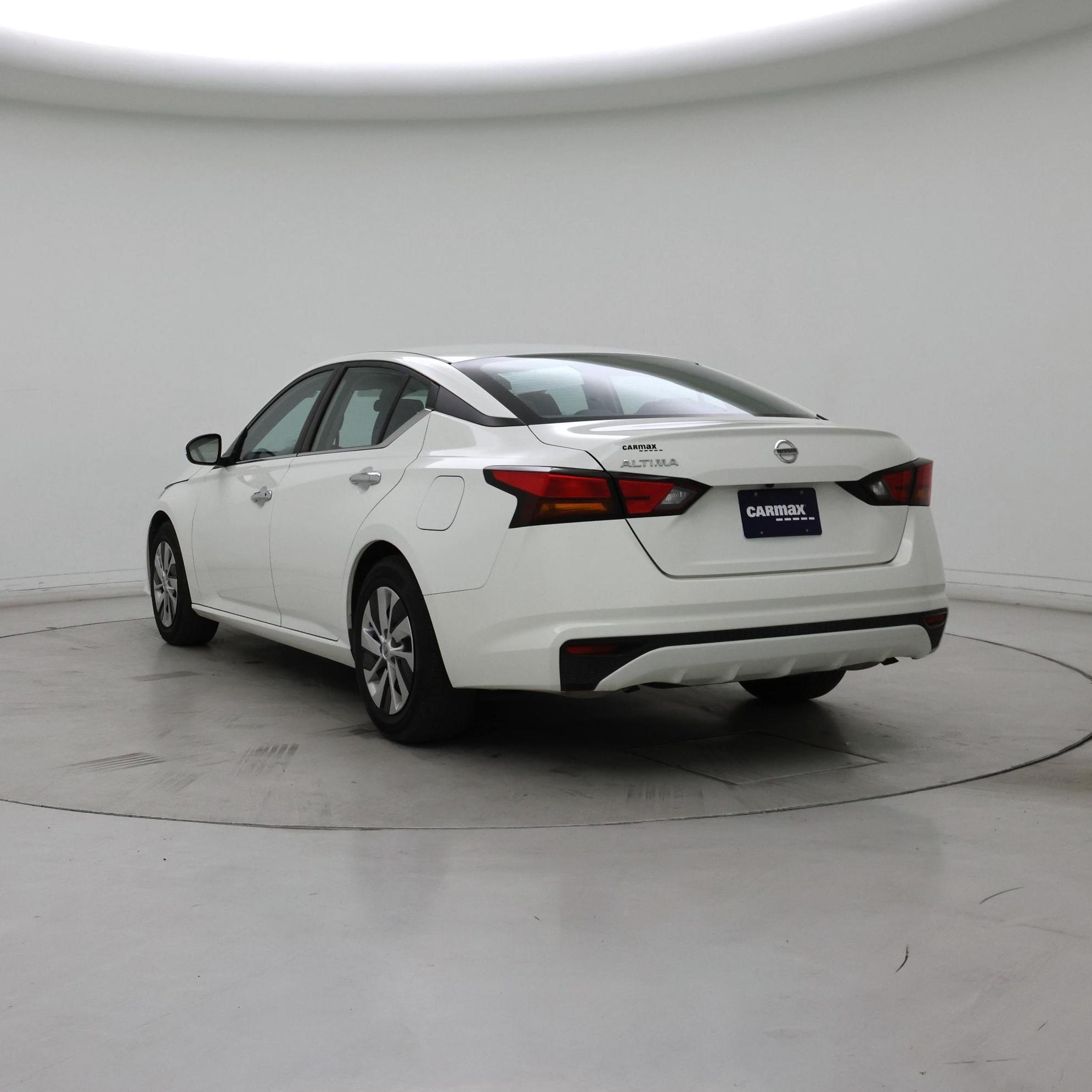 Thumbnail: 2021 Nissan Altima - 2