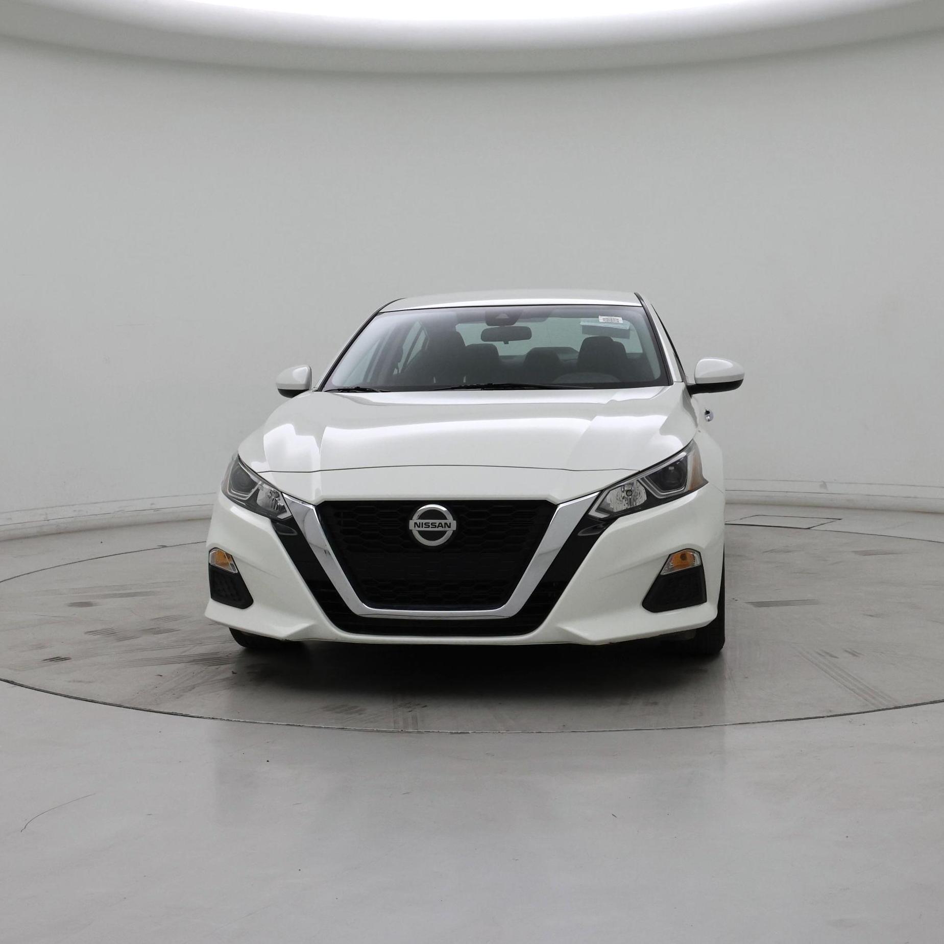 Thumbnail: 2021 Nissan Altima - 5