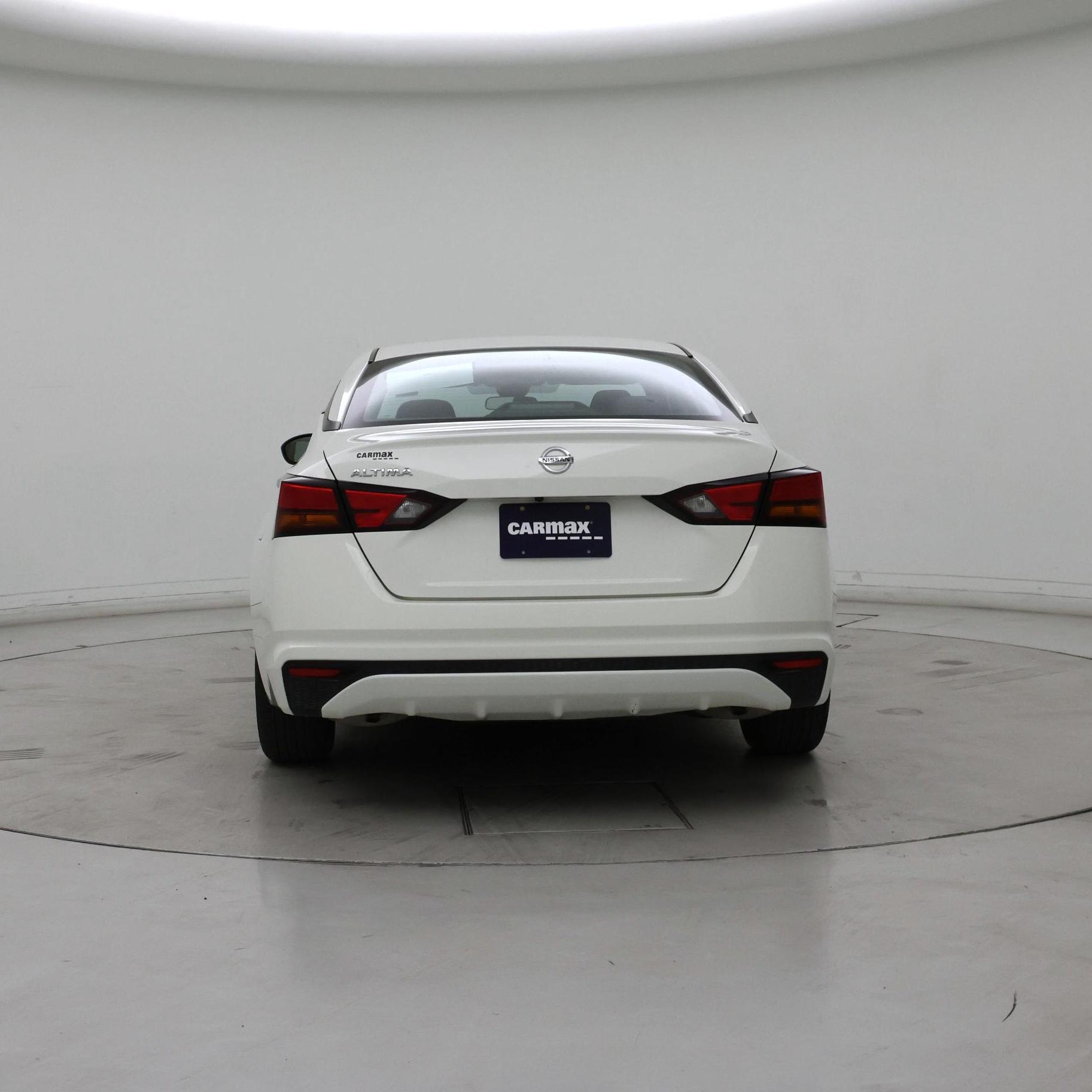 Thumbnail: 2021 Nissan Altima - 6