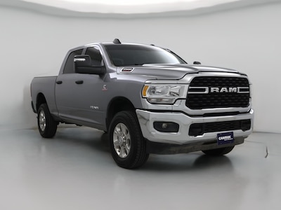 2024 Ram 2500 Bighorn