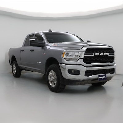2024 Ram 2500 Bighorn