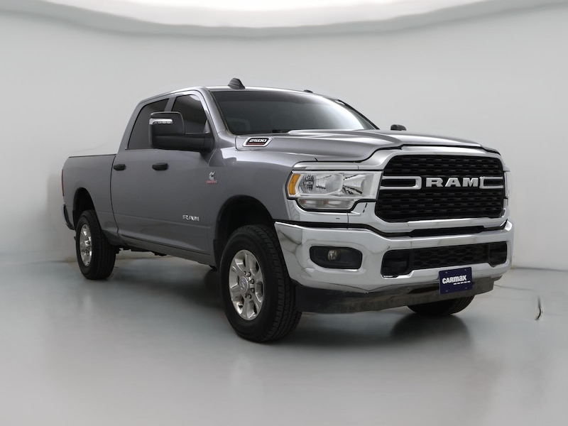 2024 Ram 2500 Bighorn