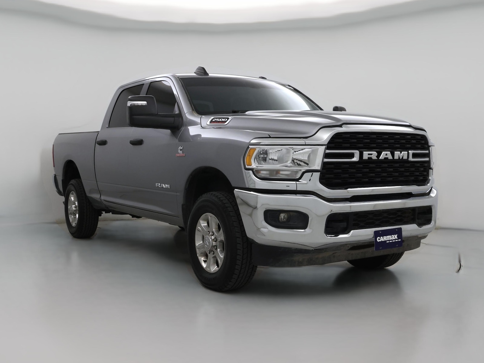 2024 RAM Ram 2500 Pickup Big Horn - Photo 1