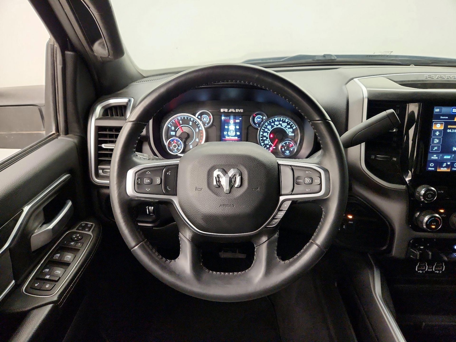2024 RAM Ram 2500 Pickup Big Horn - Photo 11