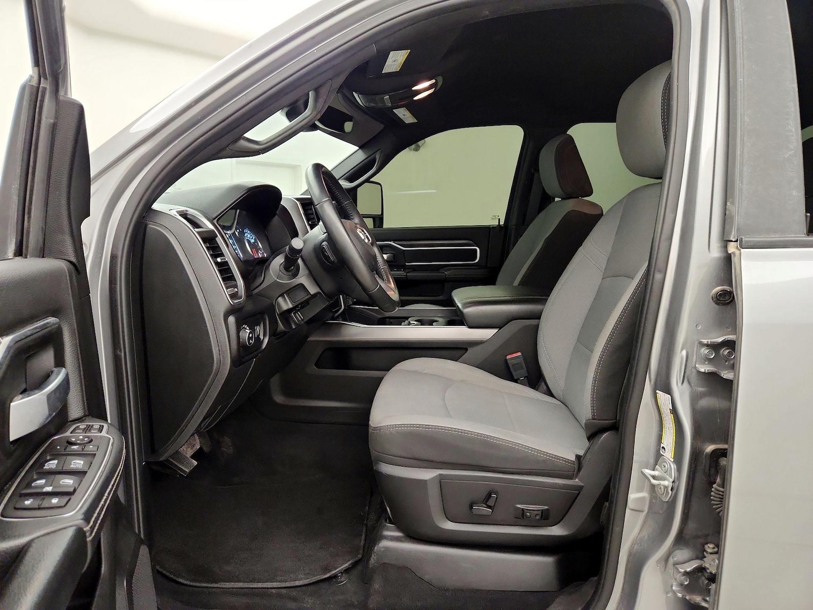 2024 RAM Ram 2500 Pickup Big Horn - Photo 12
