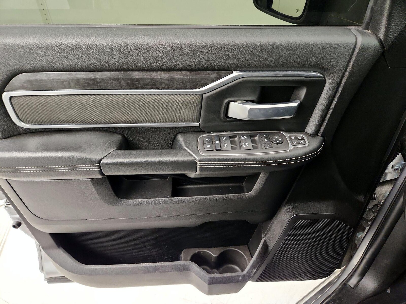 2024 RAM Ram 2500 Pickup Big Horn - Photo 13