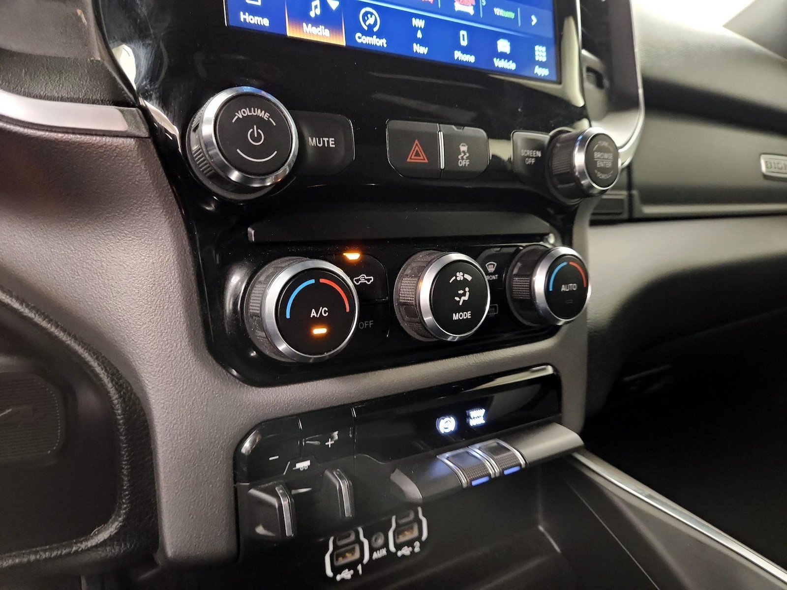 2024 RAM Ram 2500 Pickup Big Horn - Photo 18